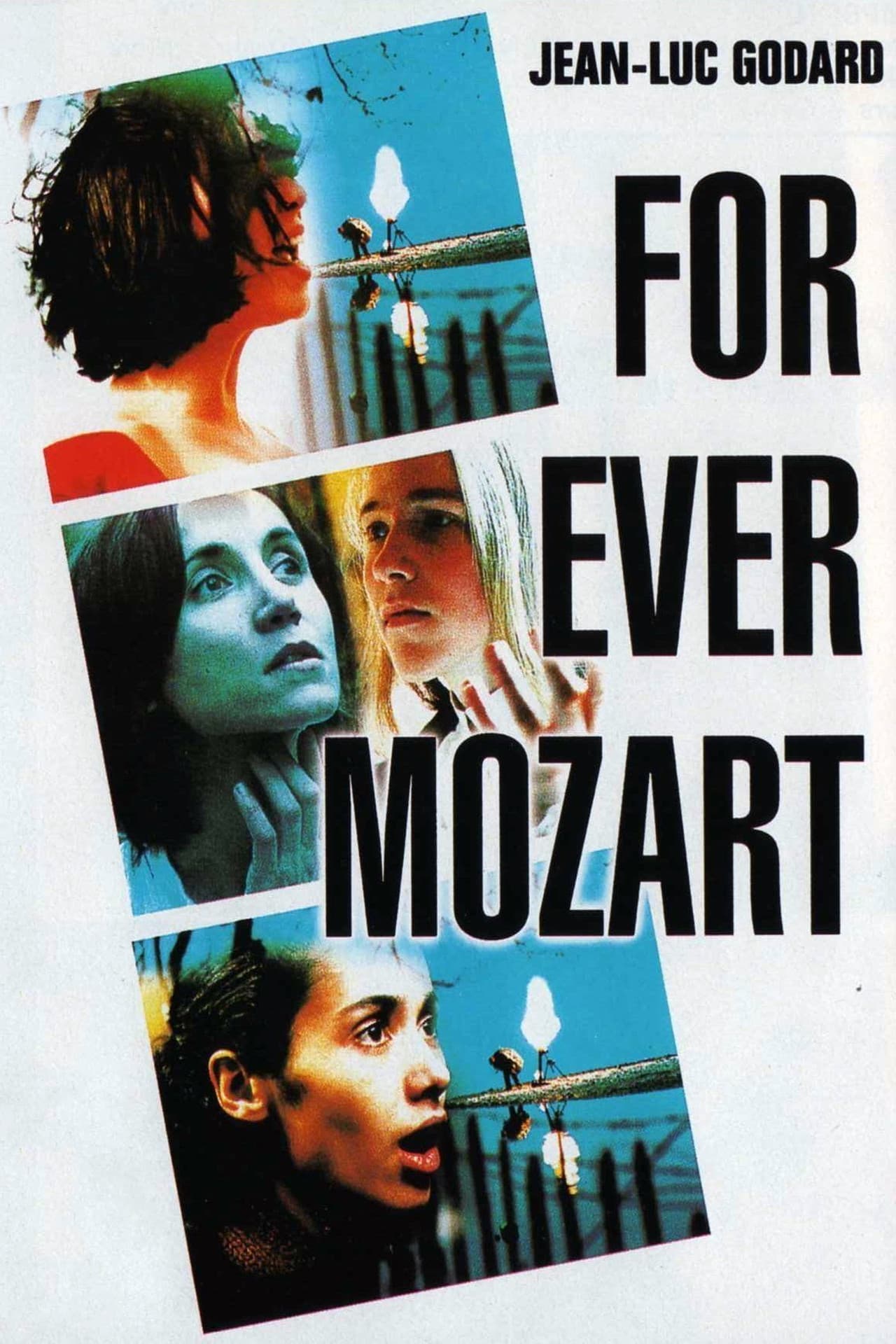 For Ever Mozart preview 2