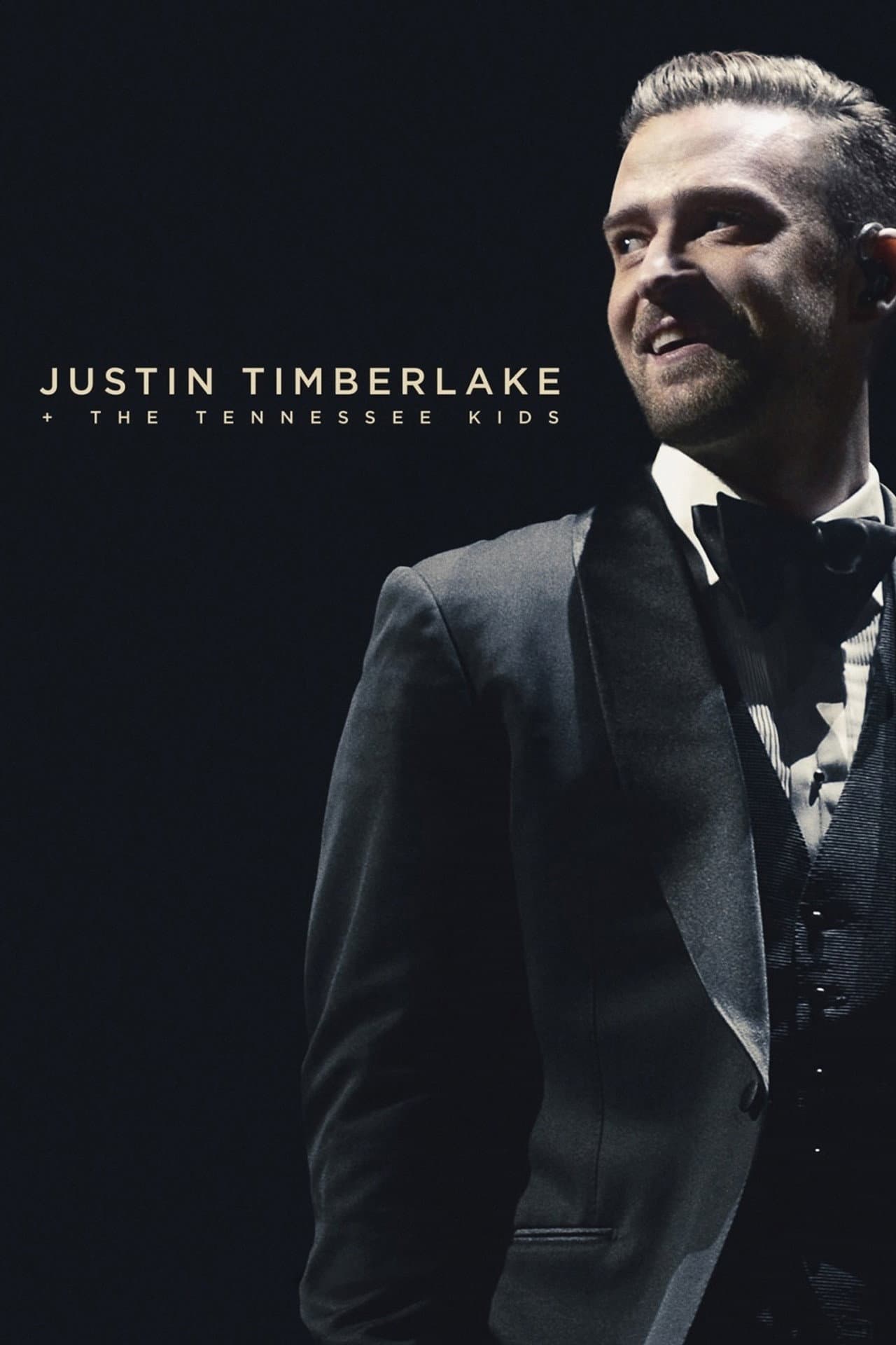 Justin Timberlake + The Tennessee Kids preview 2