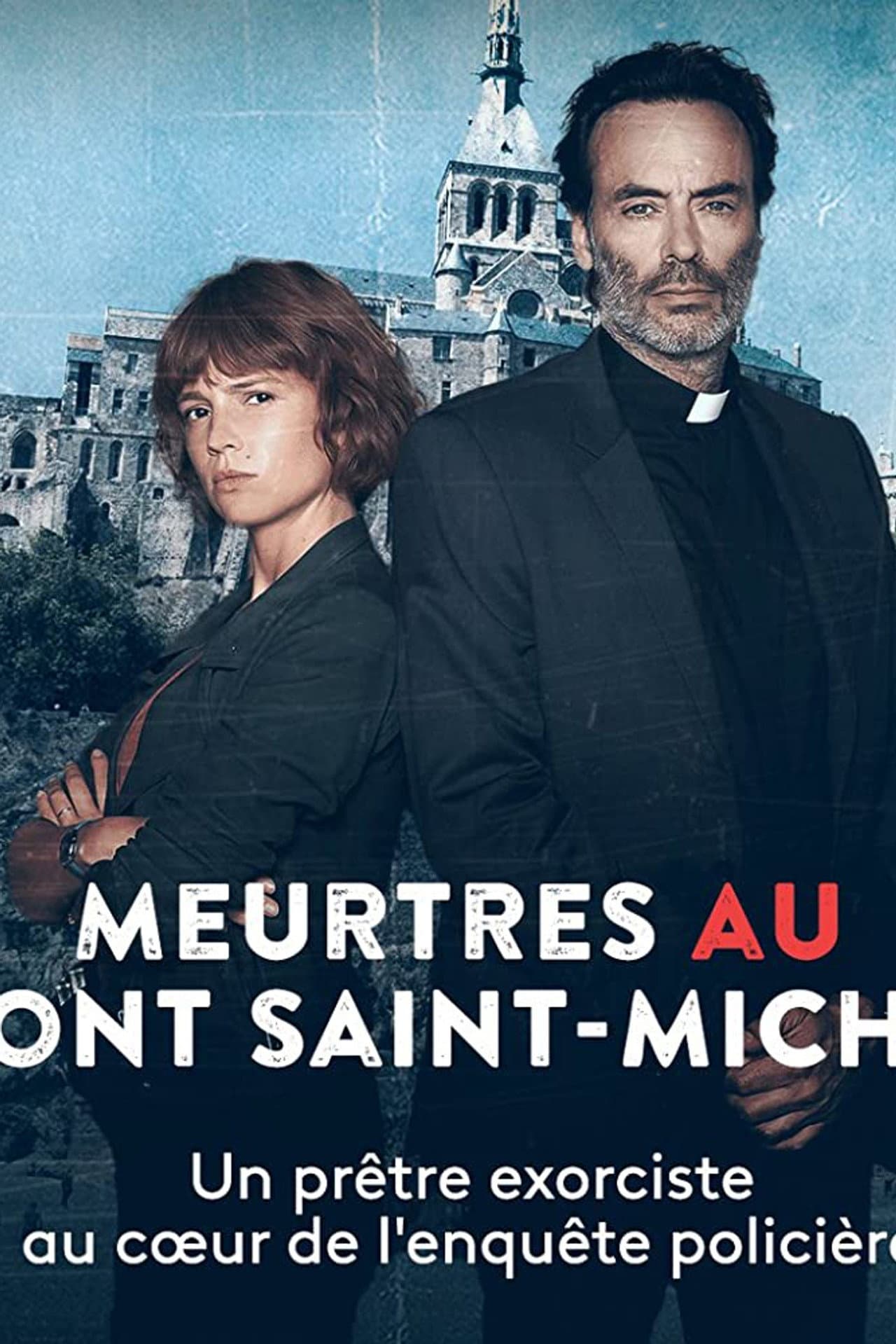 Meurtres au Mont-Saint-Michel preview 2