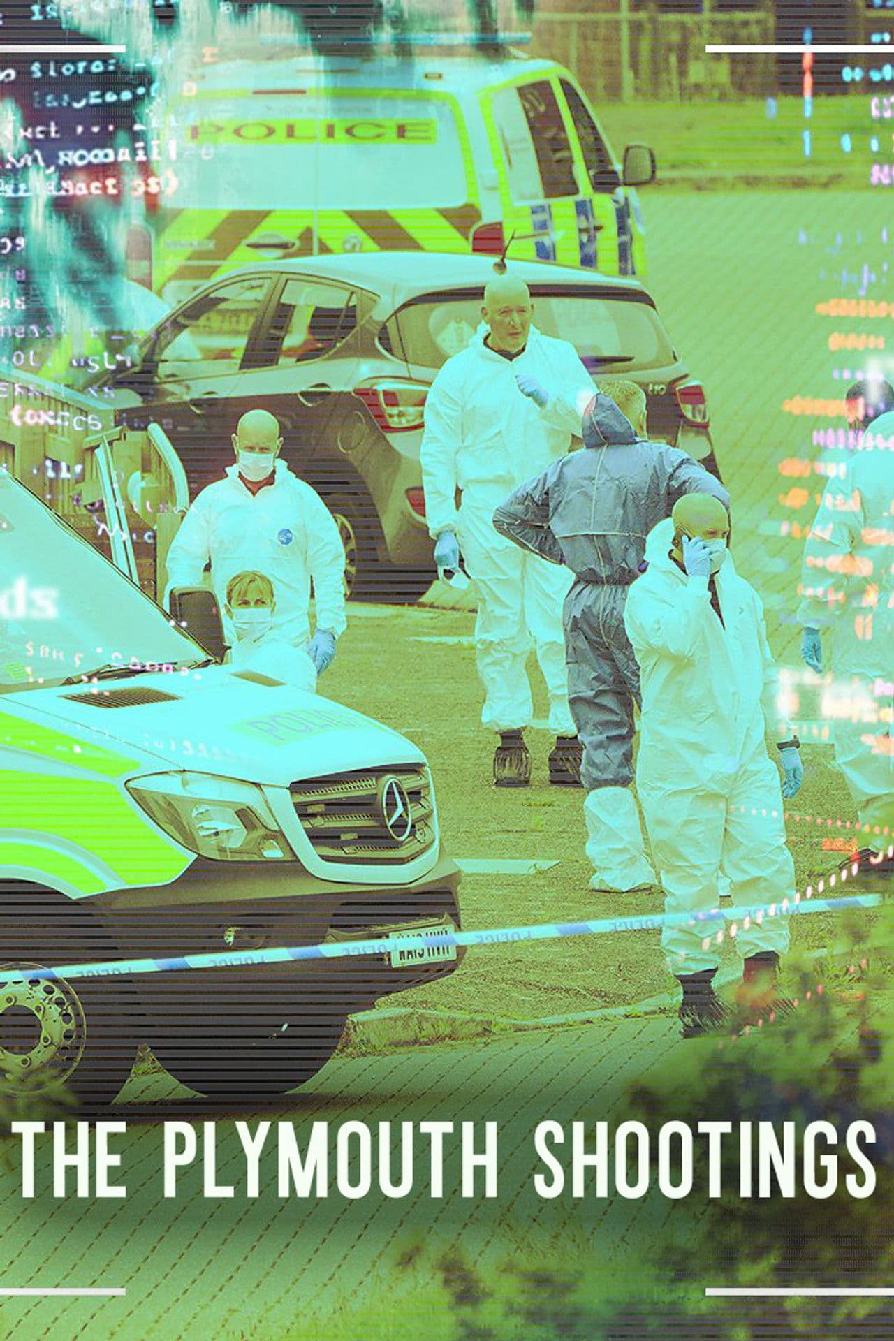 The Plymouth Shootings preview 2