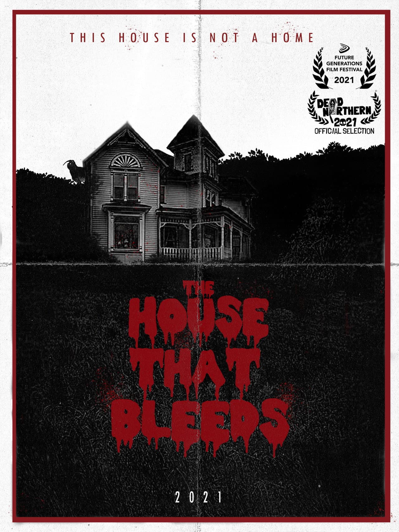 The House That Bleeds preview 1