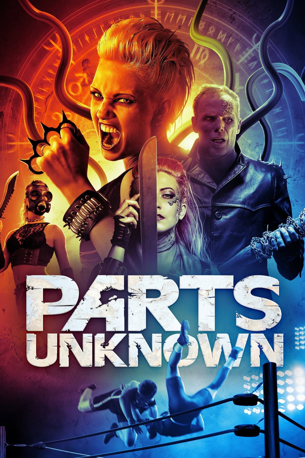 Parts Unknown preview 2