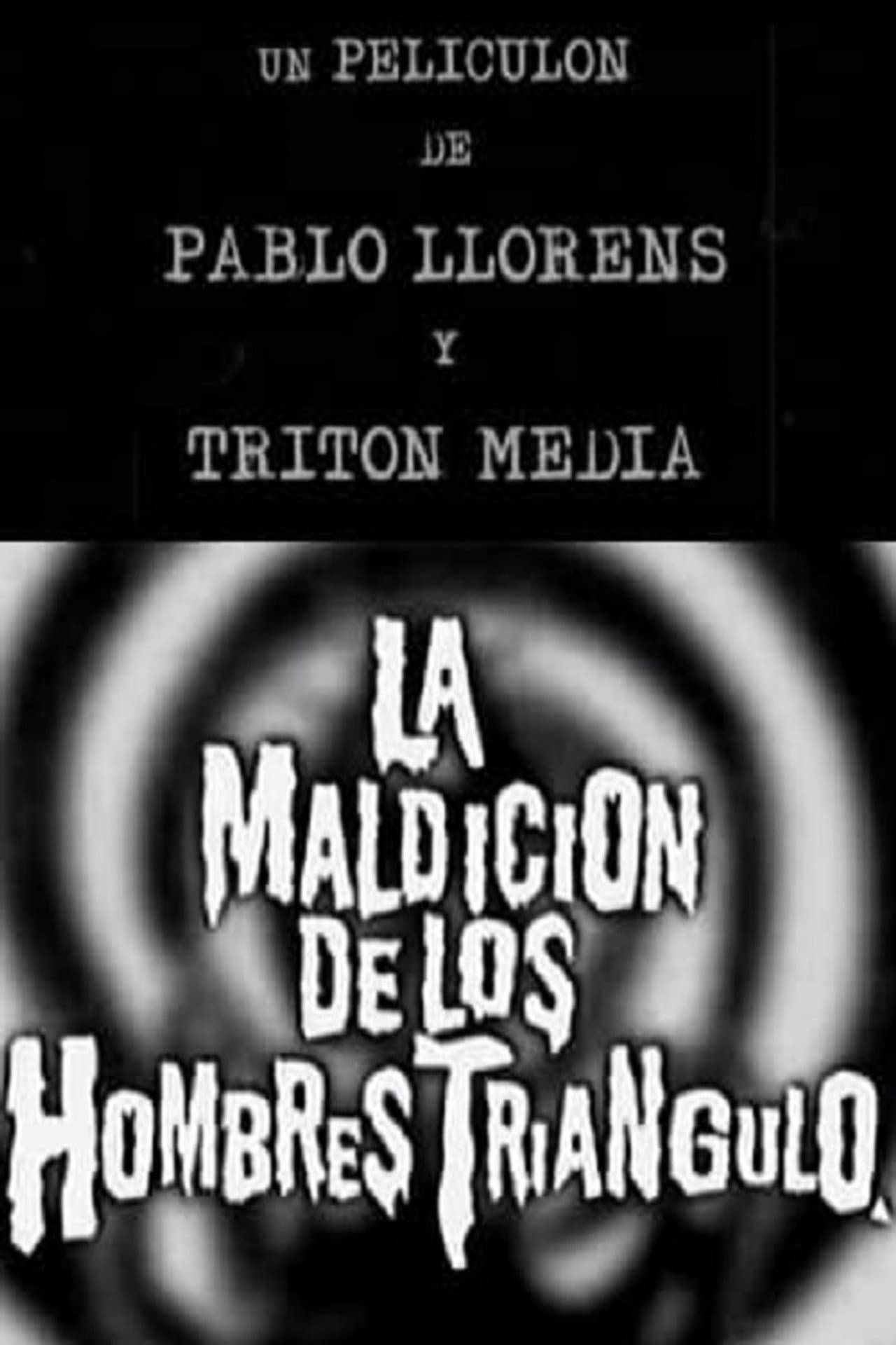 La maldición de los hombres triángulo preview 1