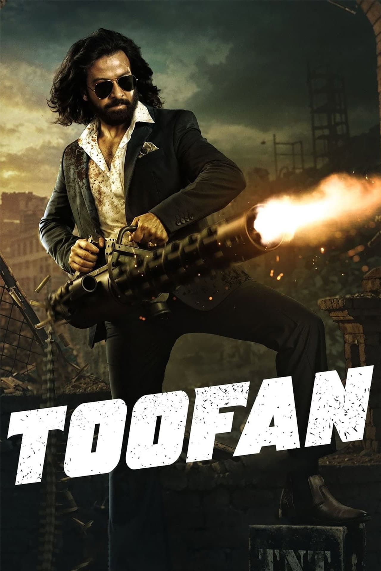 Toofan preview 2