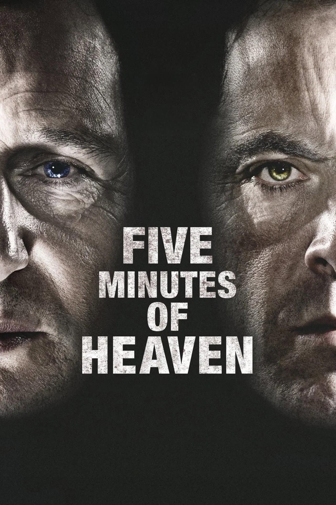 Five Minutes of Heaven preview 2