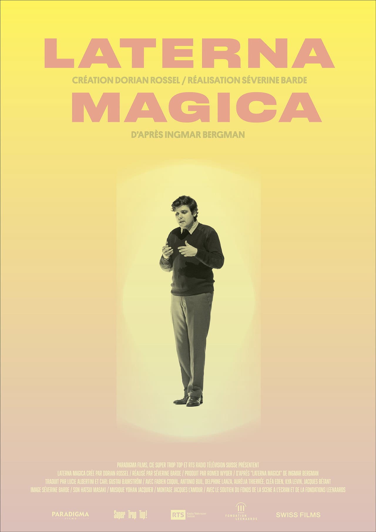 Laterna Magica preview 2