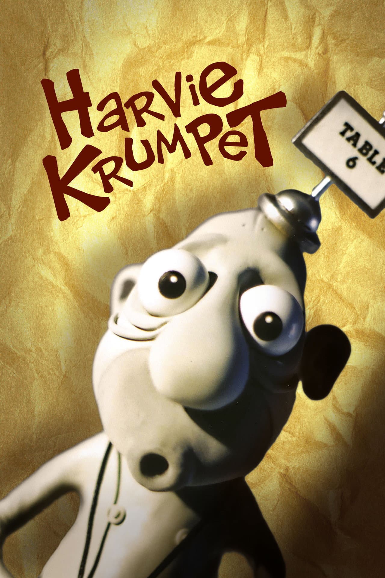 Harvie Krumpet preview 2
