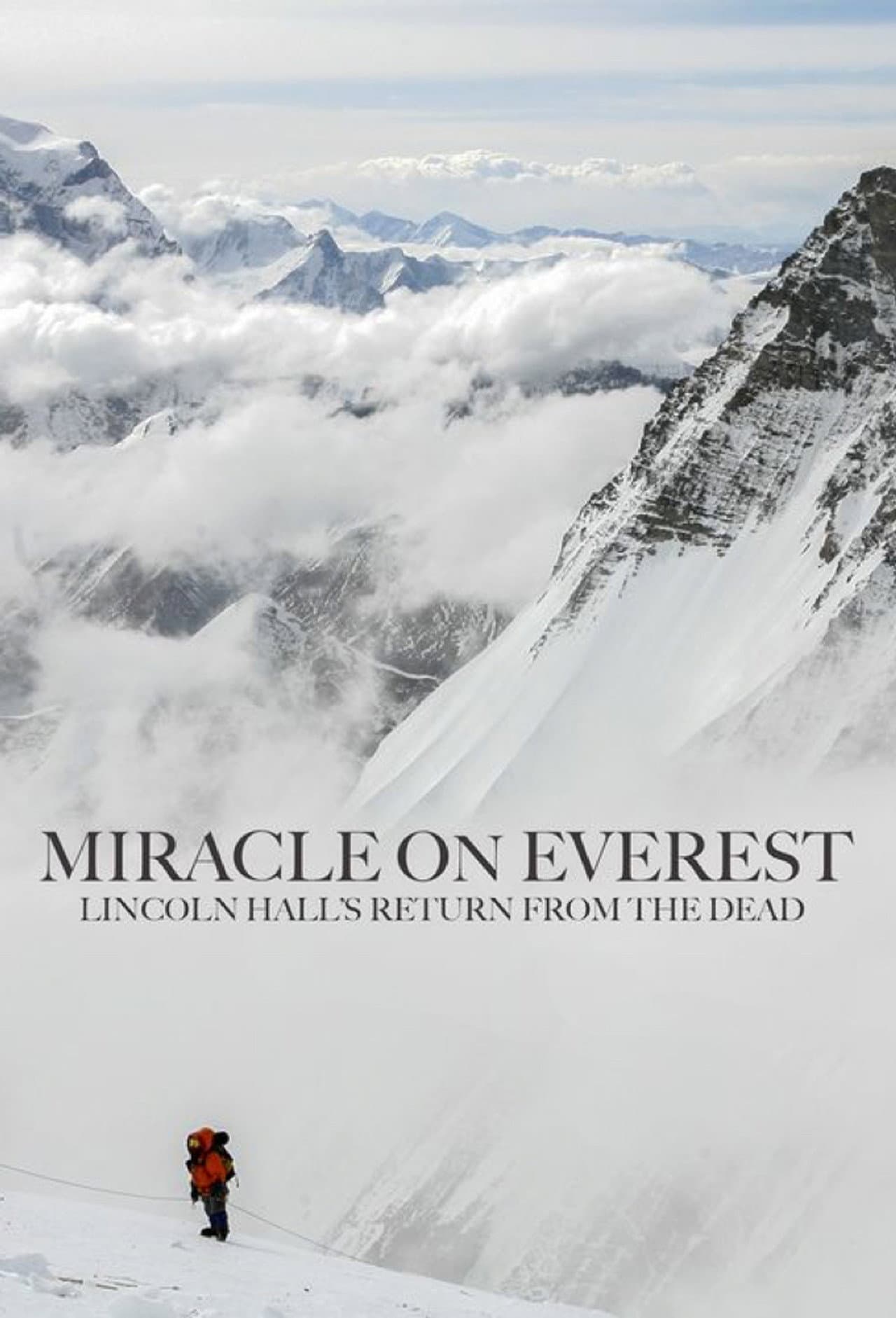 Miracle on Everest preview 2