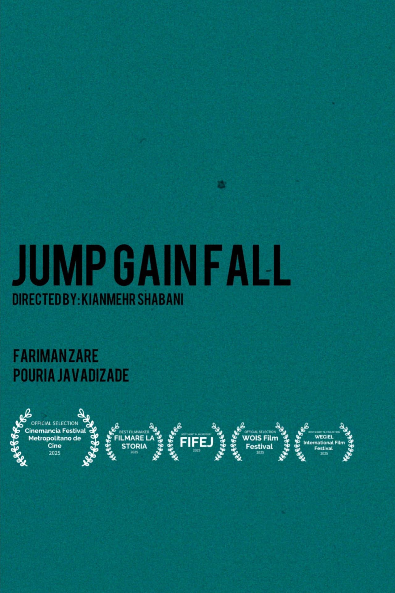 Jump Gain Fall preview 1