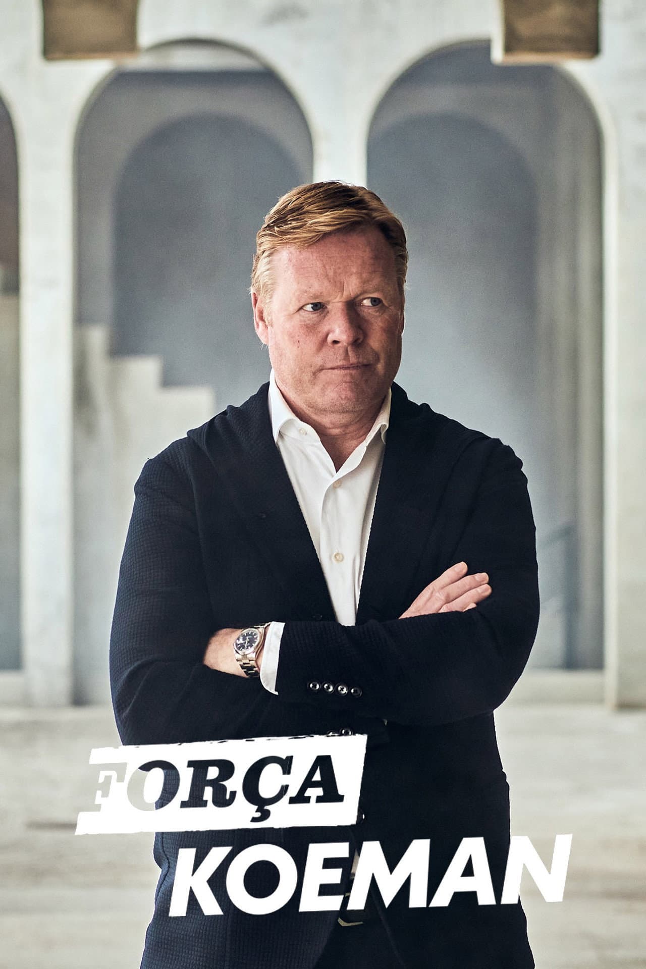 Força Koeman preview 2
