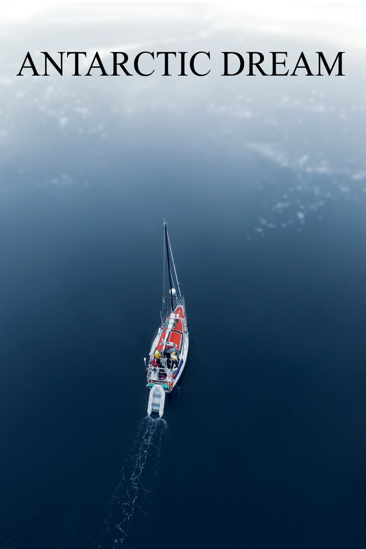 Antarctic Dream preview 2