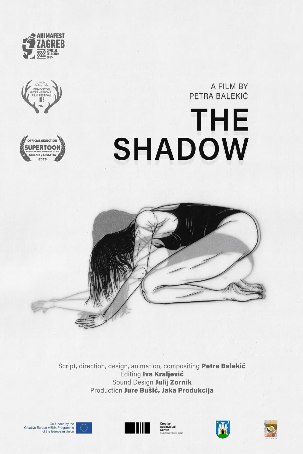 The Shadow preview 1