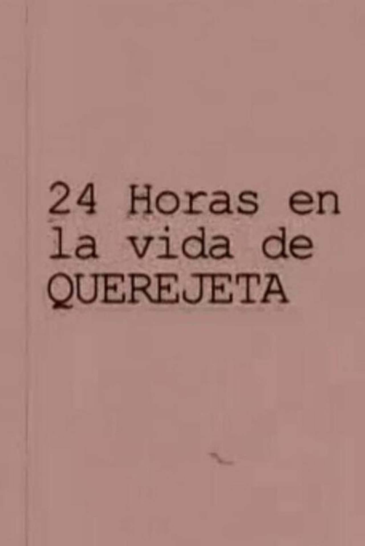 24 horas en la vida de Querejeta preview 1