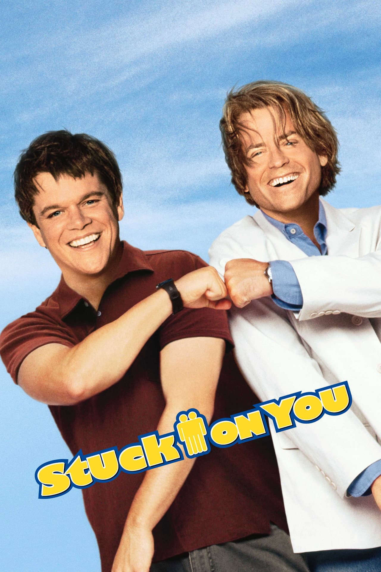 Stuck on You preview 2