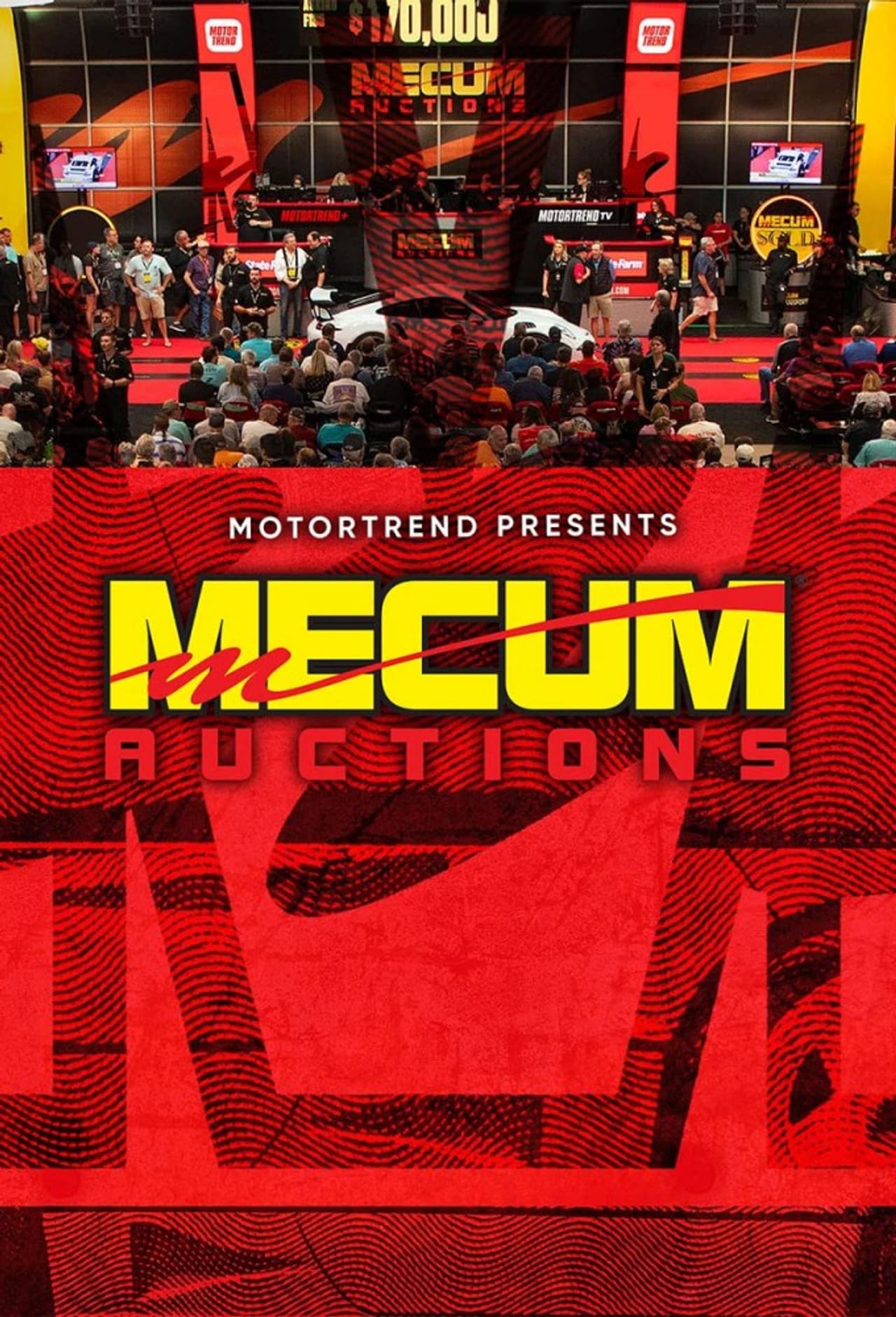 Mecum Auctions preview 1