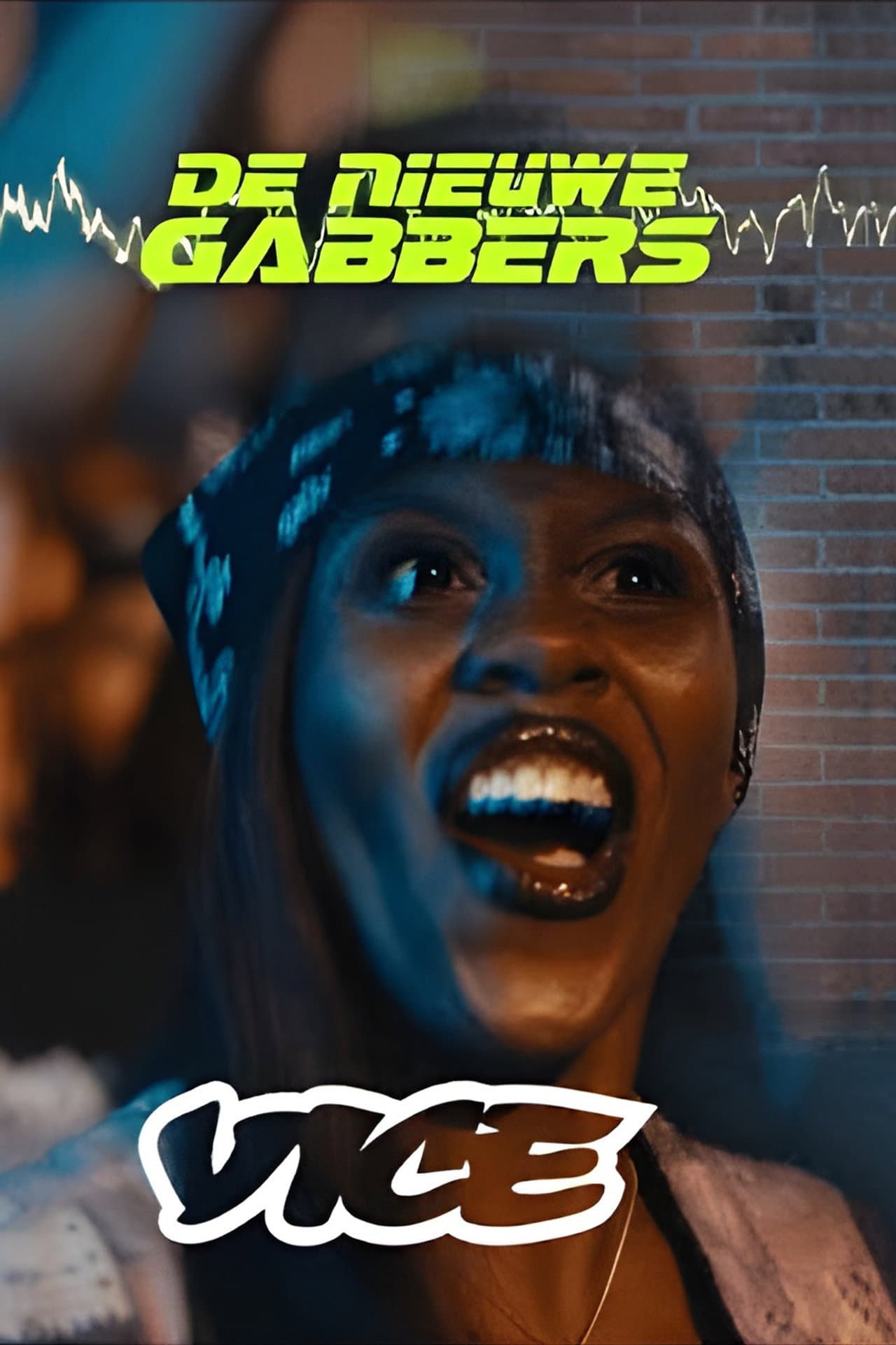The New Gabbers preview 2