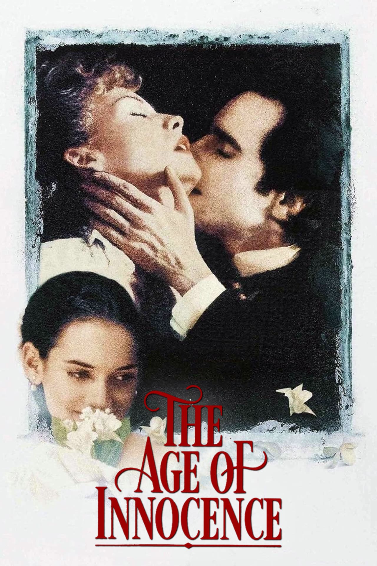 The Age of Innocence preview 2
