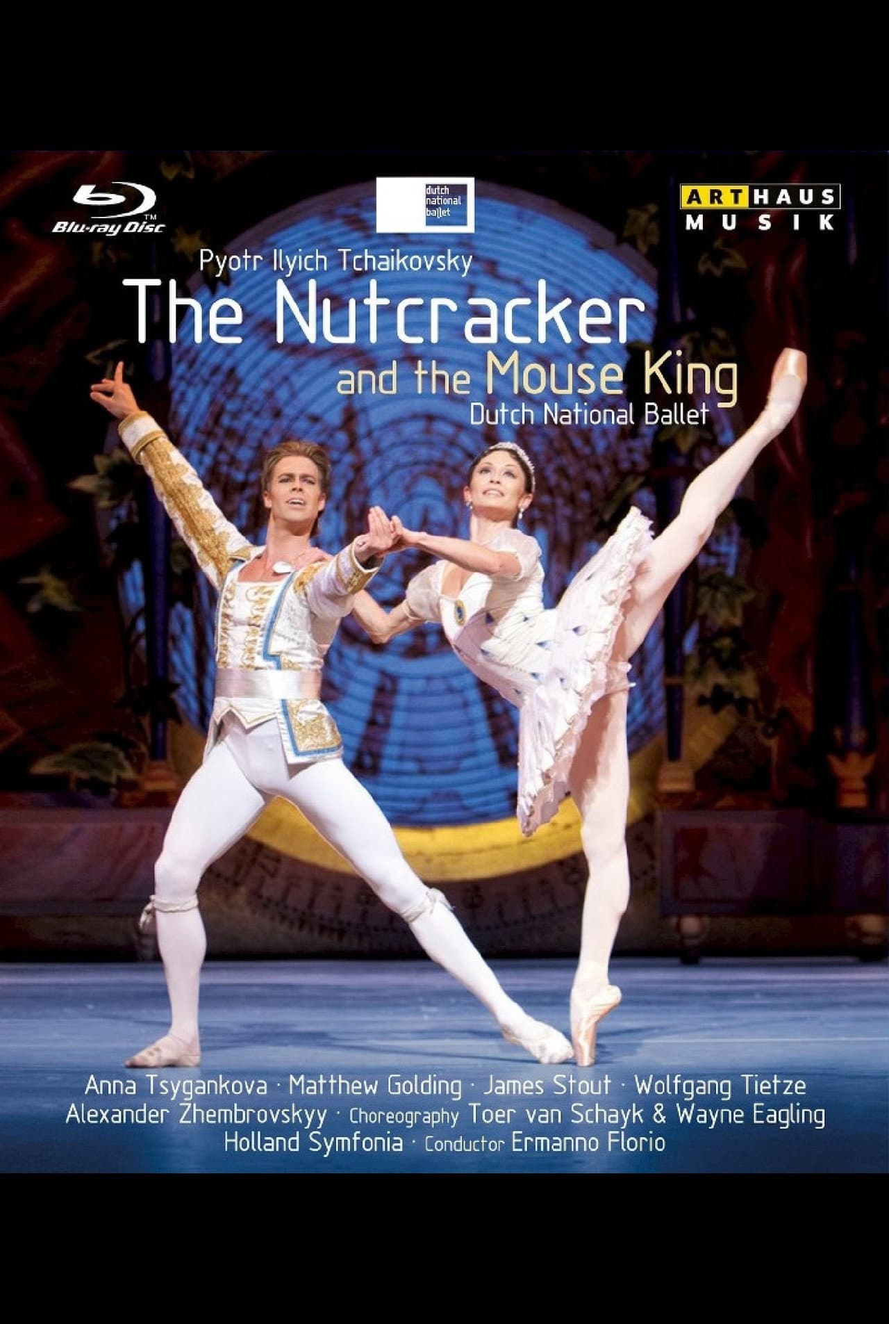 The Nutcracker & the Mouse King preview 2