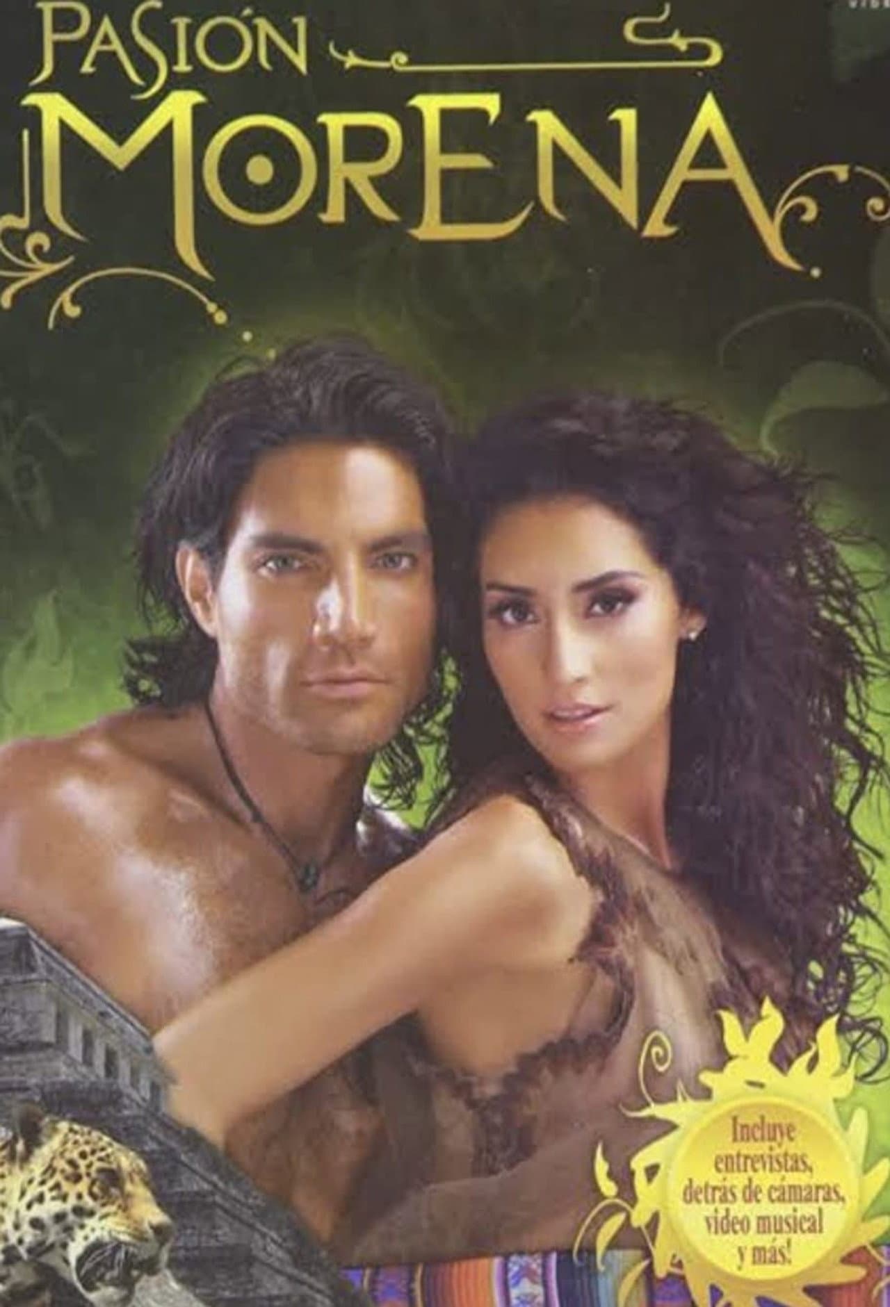 Pasión Morena preview 2
