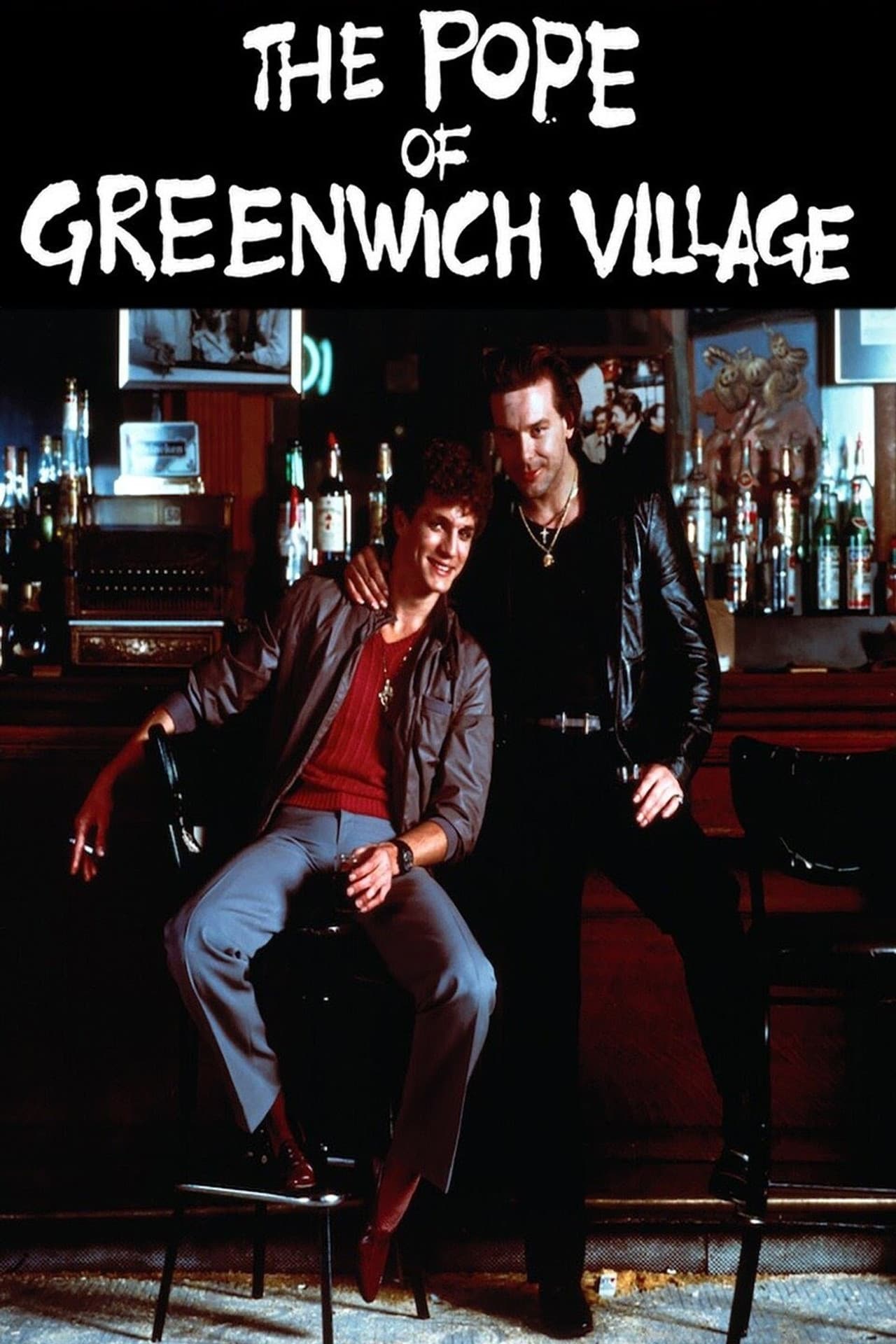 The Pope of Greenwich Village preview 2