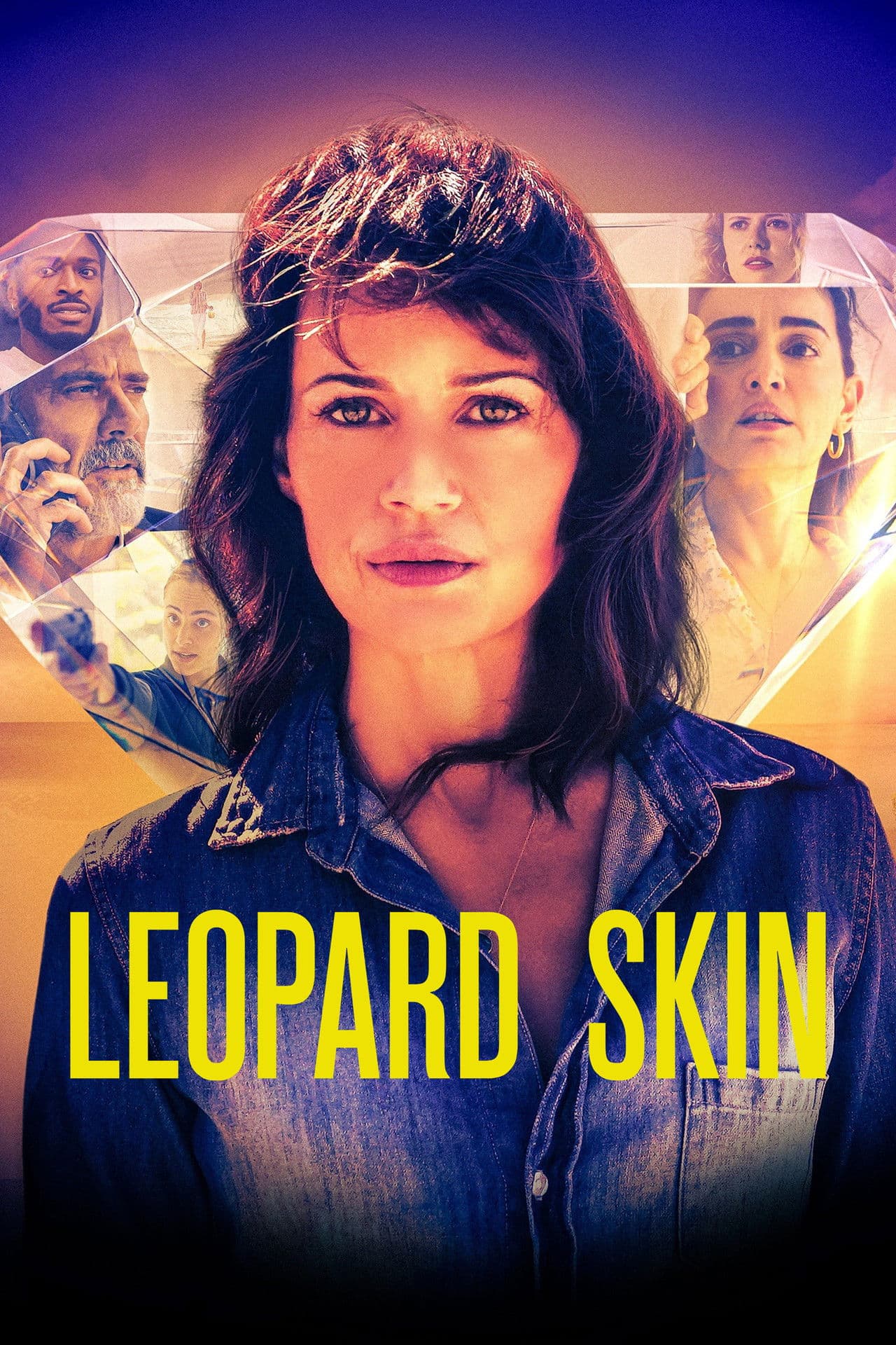 Leopard Skin preview 2