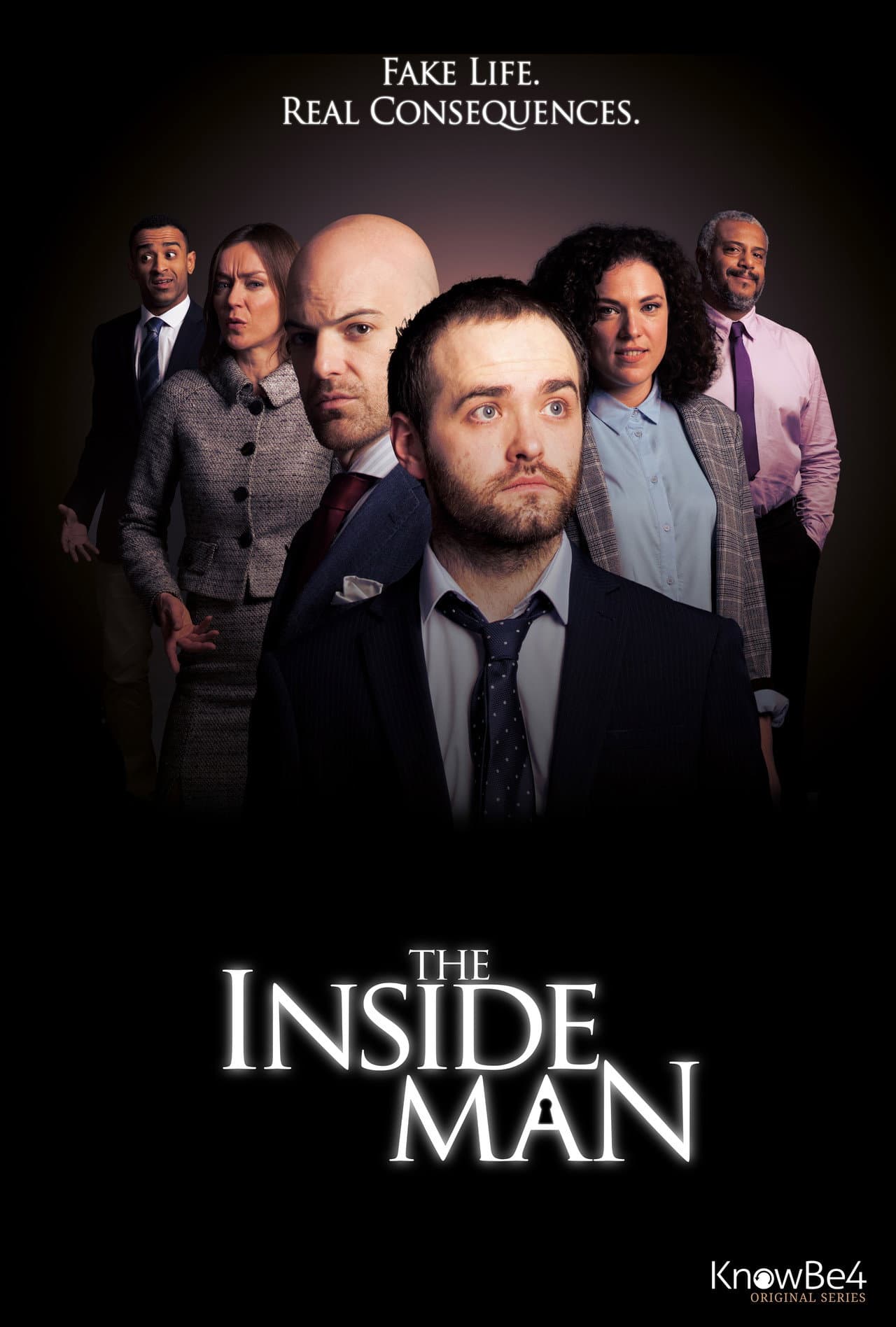 The Inside Man preview 2