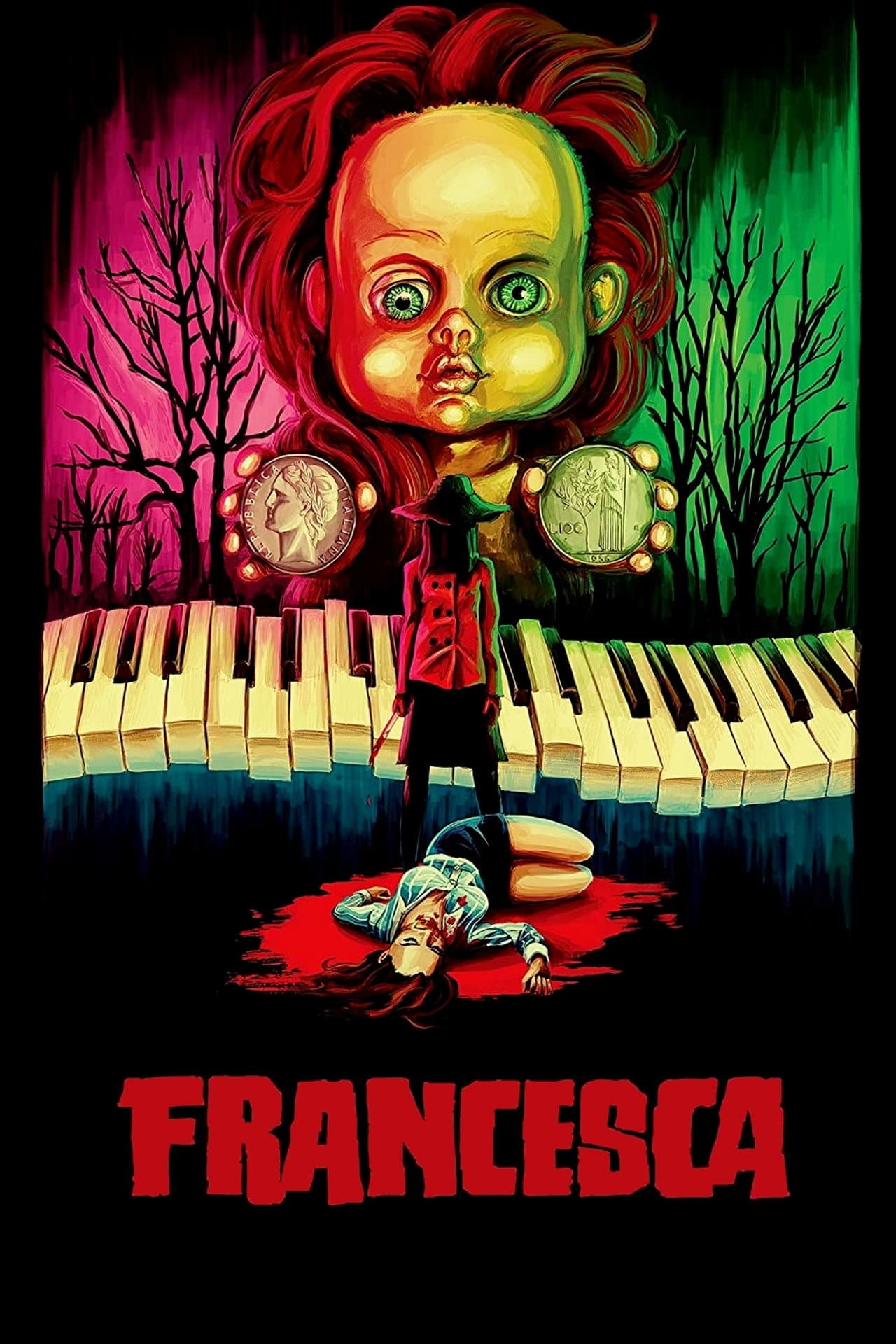 Francesca preview 2