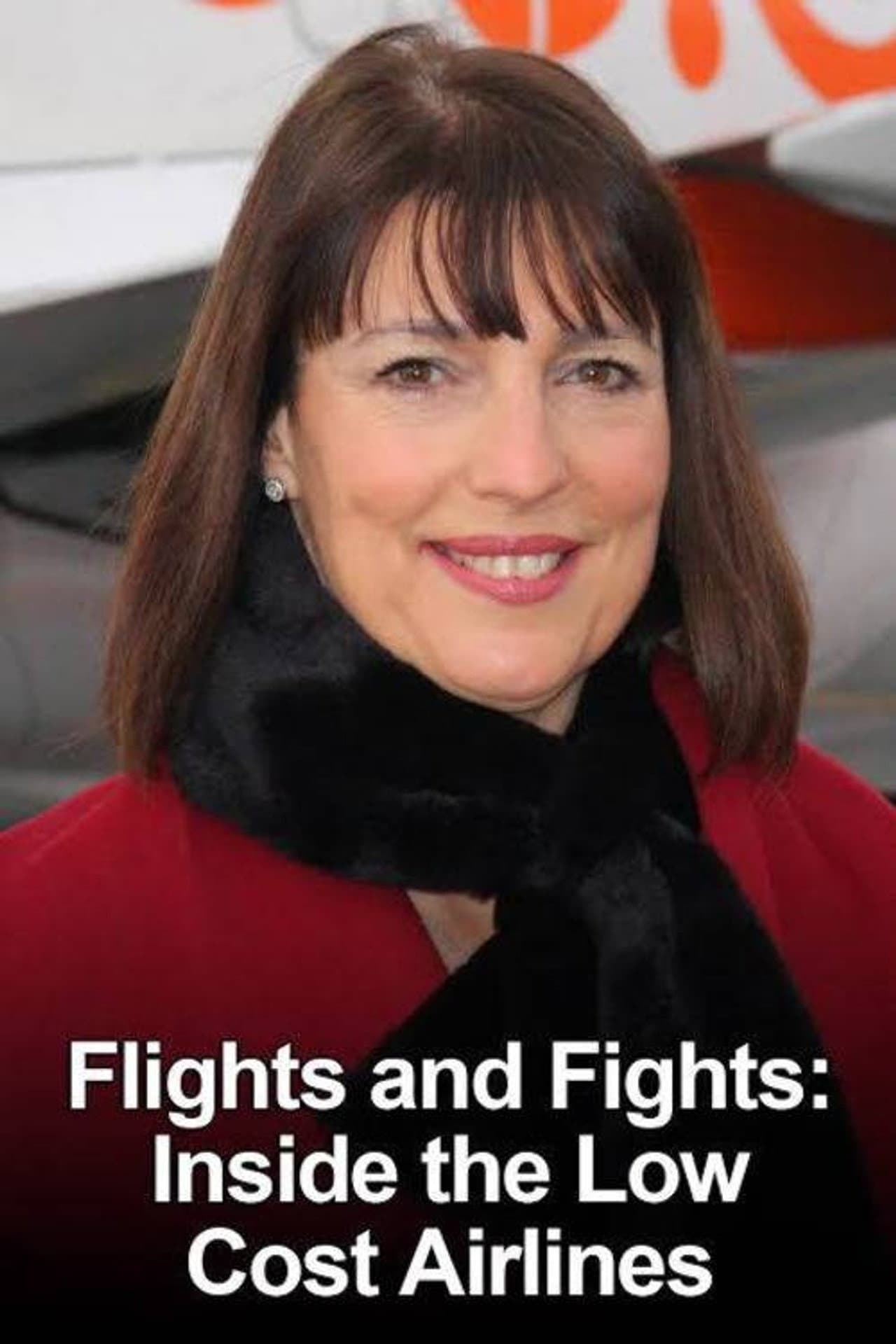 Flights and Fights: Inside the Low Cost Airlines preview 2