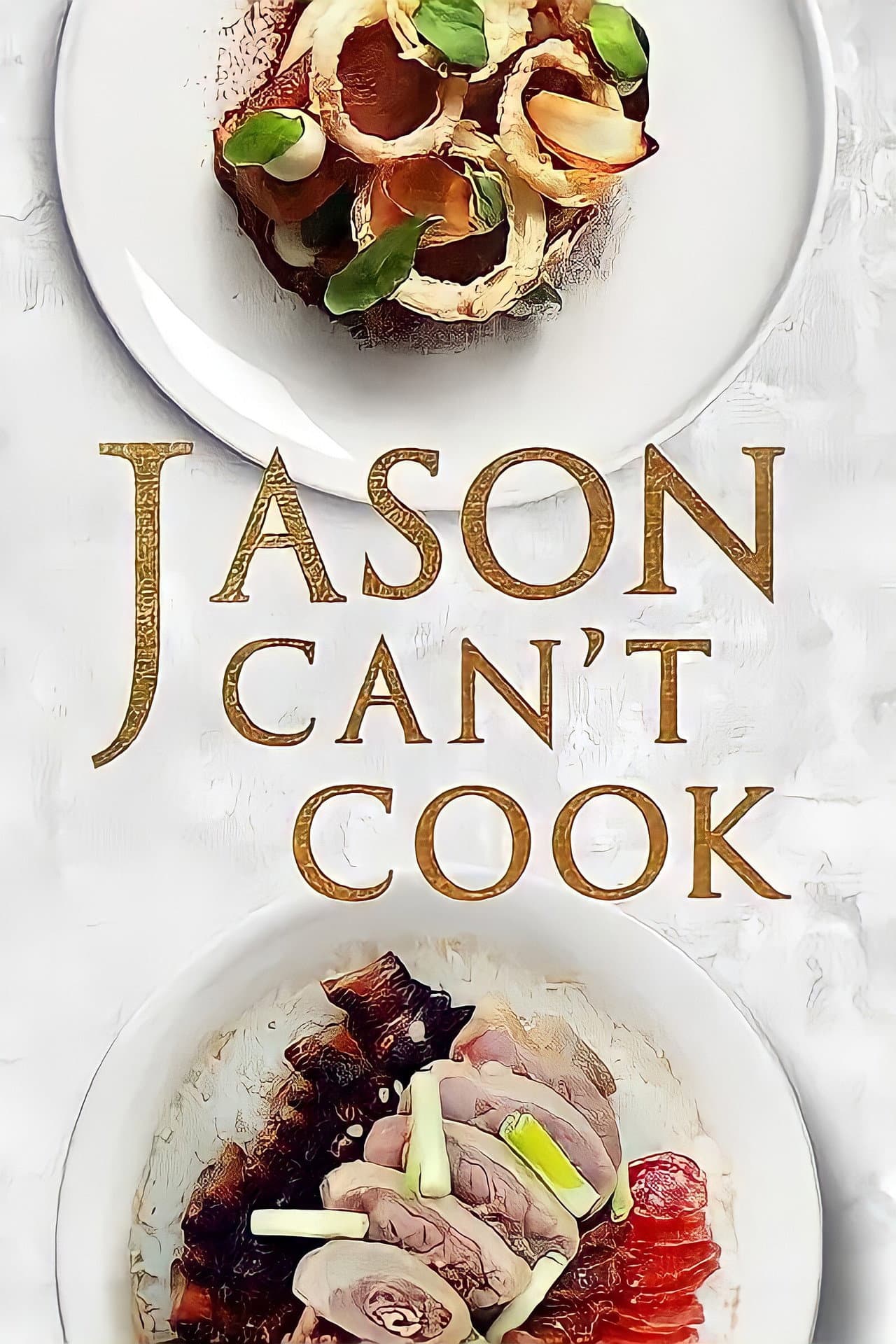 Jason Can't Cook preview 2