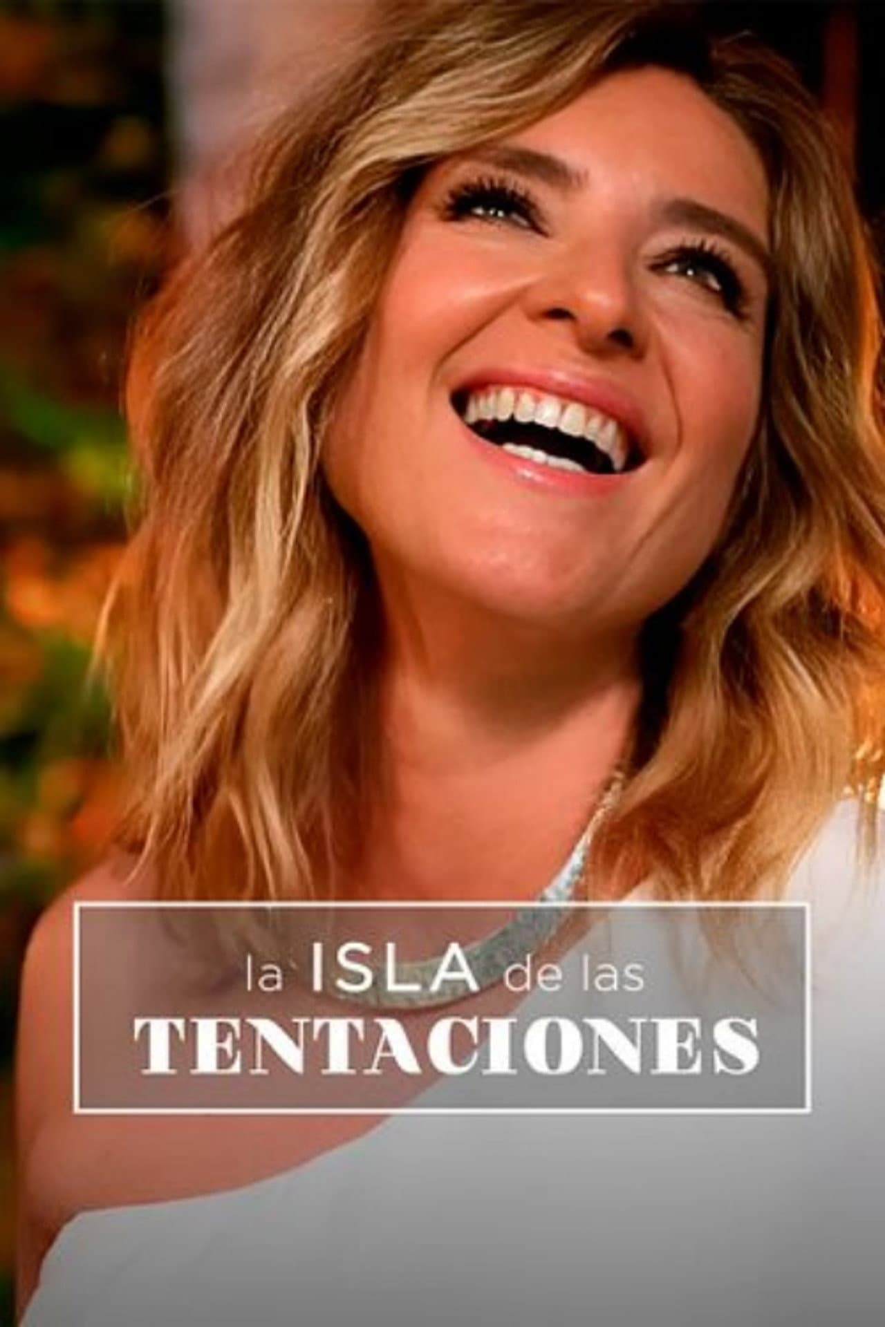 La Isla de las Tentaciones preview 2