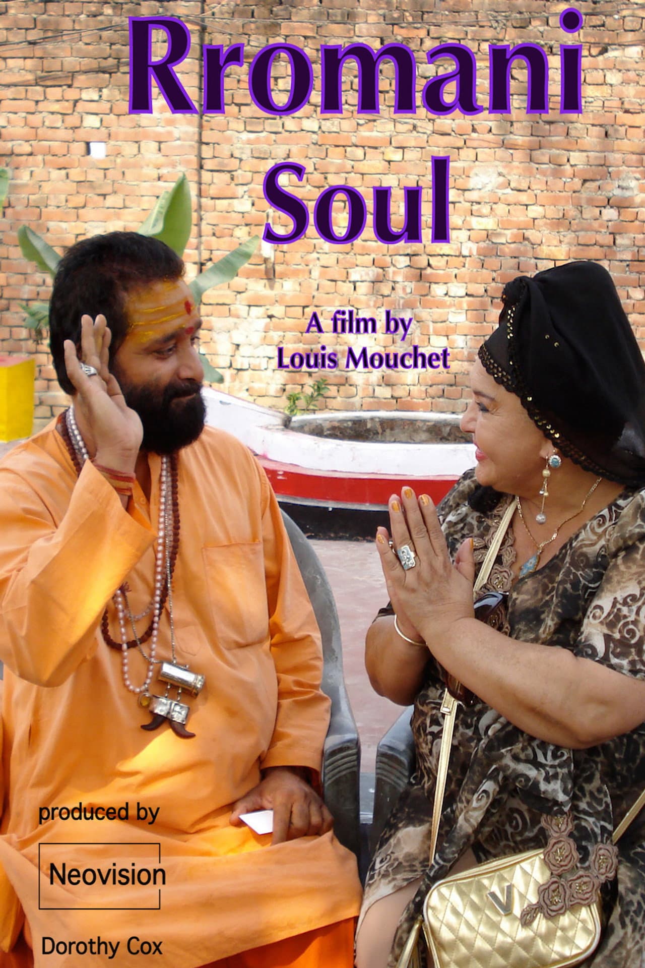 Rromani Soul preview 1