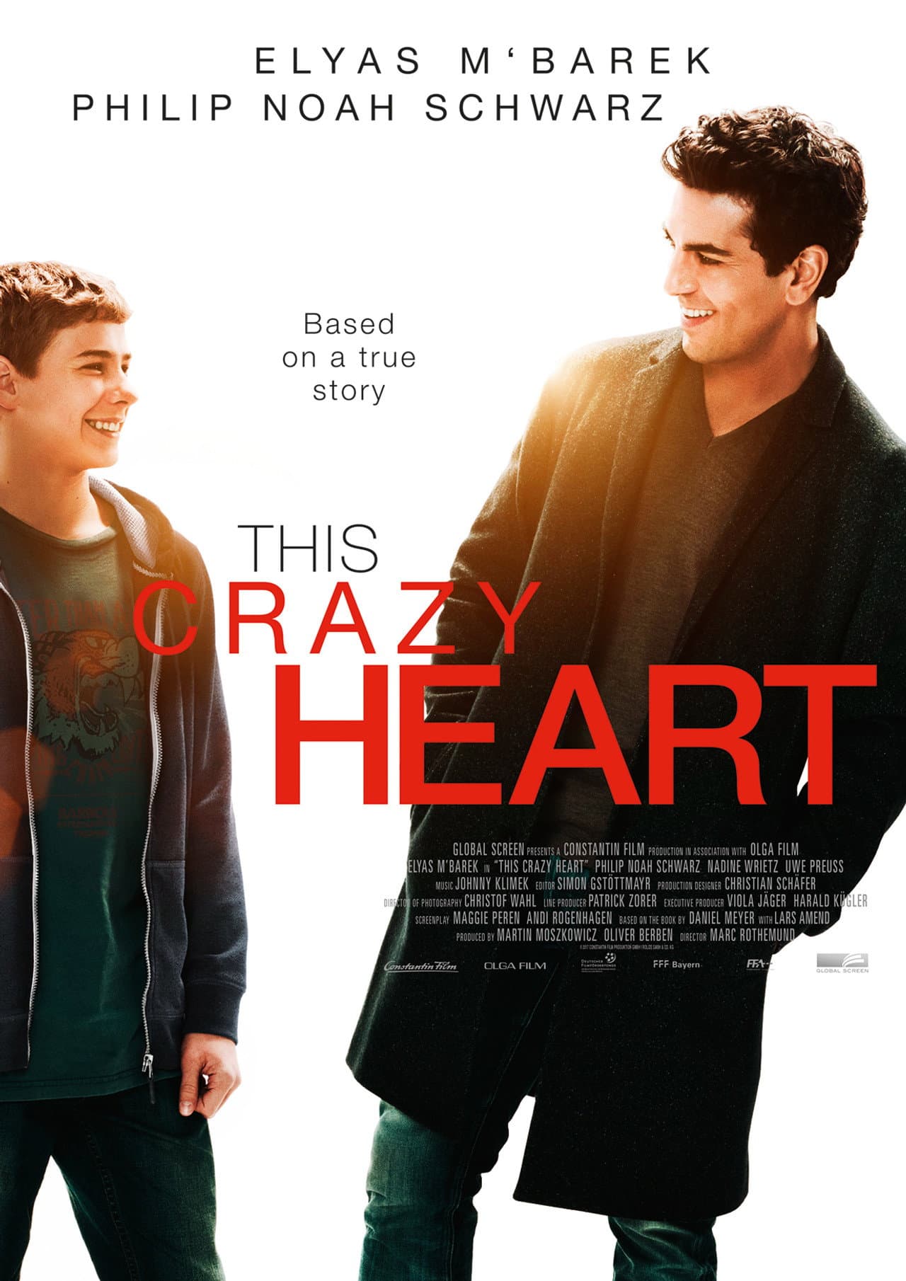 This Crazy Heart preview 2