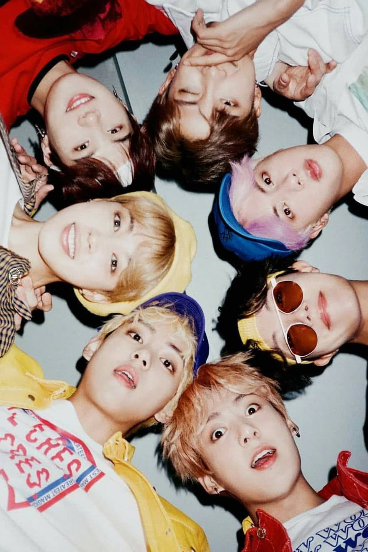BTS 2019 Season's Greetings preview 2