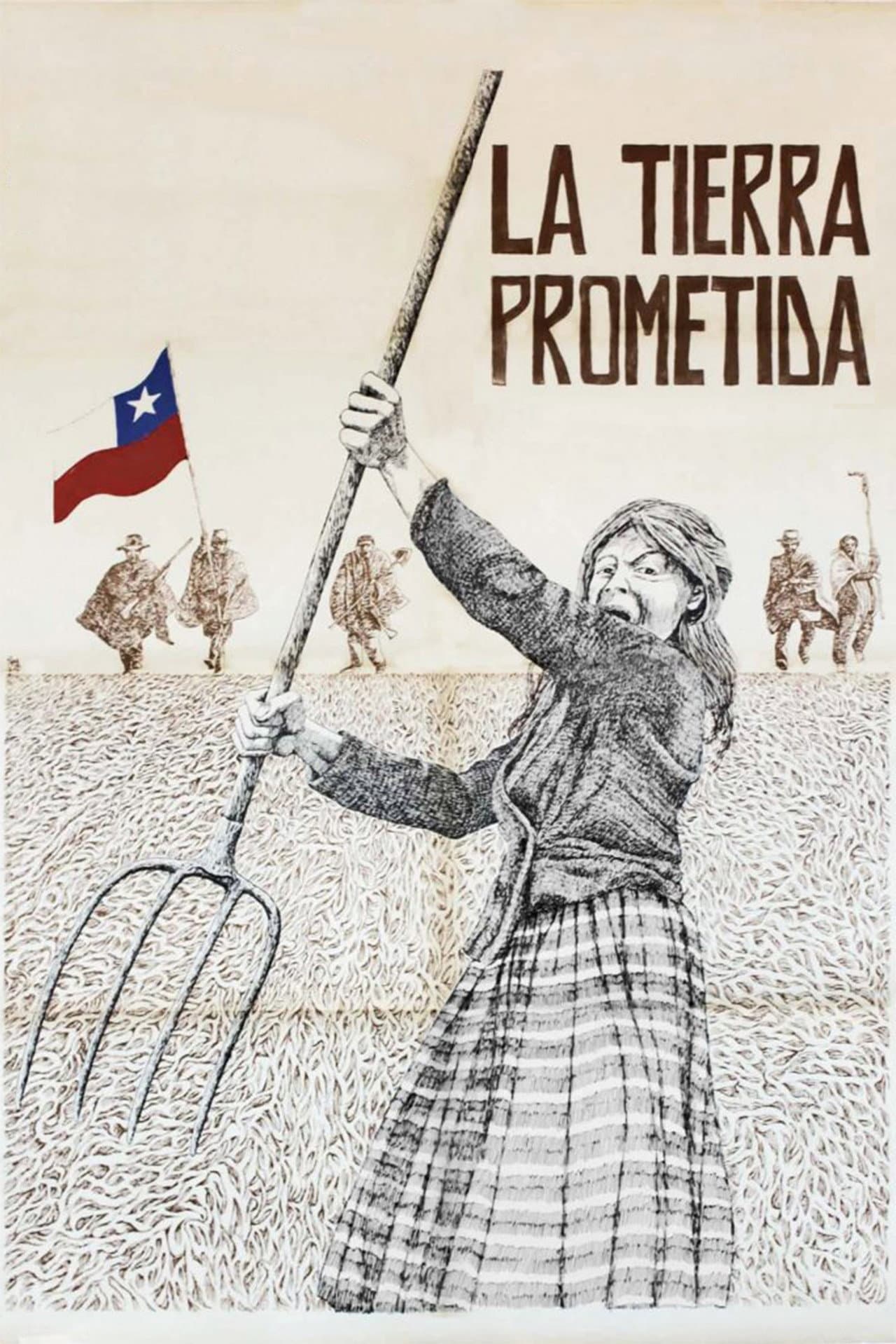 The Promised Land preview 1