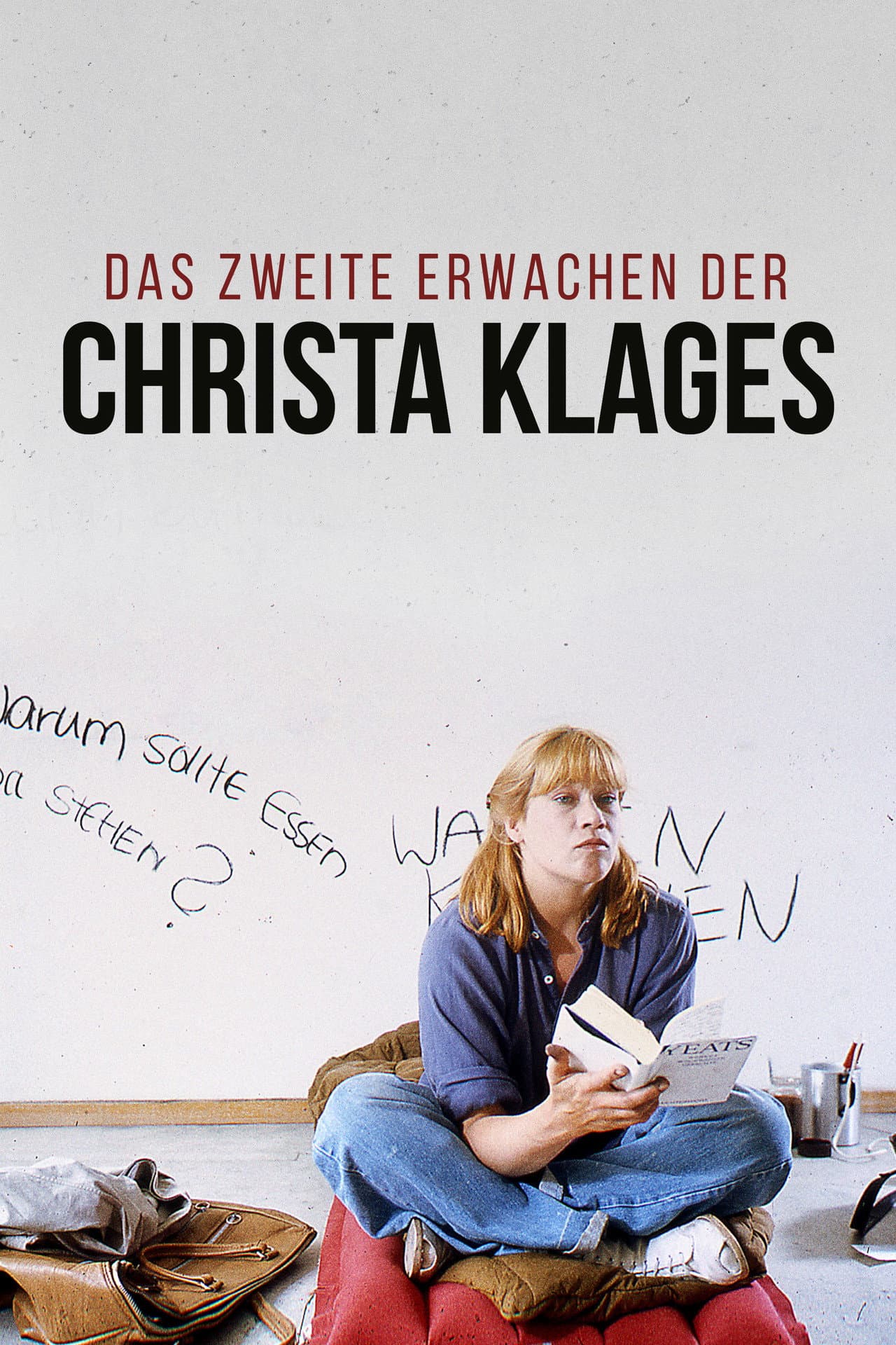The Second Awakening of Christa Klages preview 2