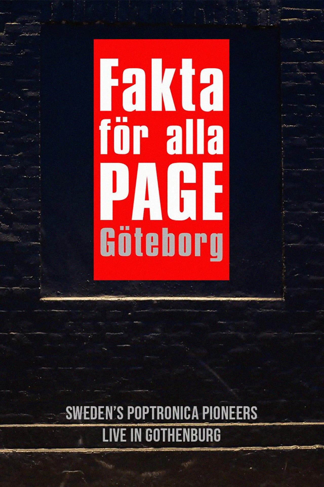 Page – Fakta För Alla Göteborg preview 2