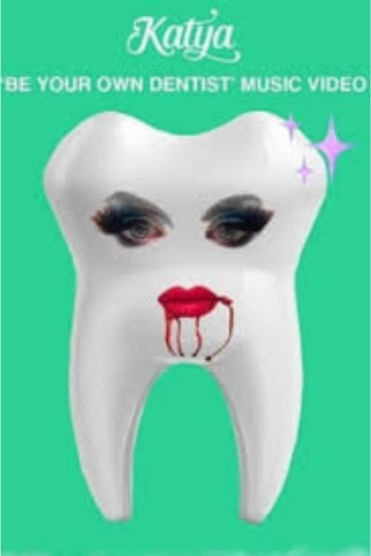 Be Your Own Dentist preview 1