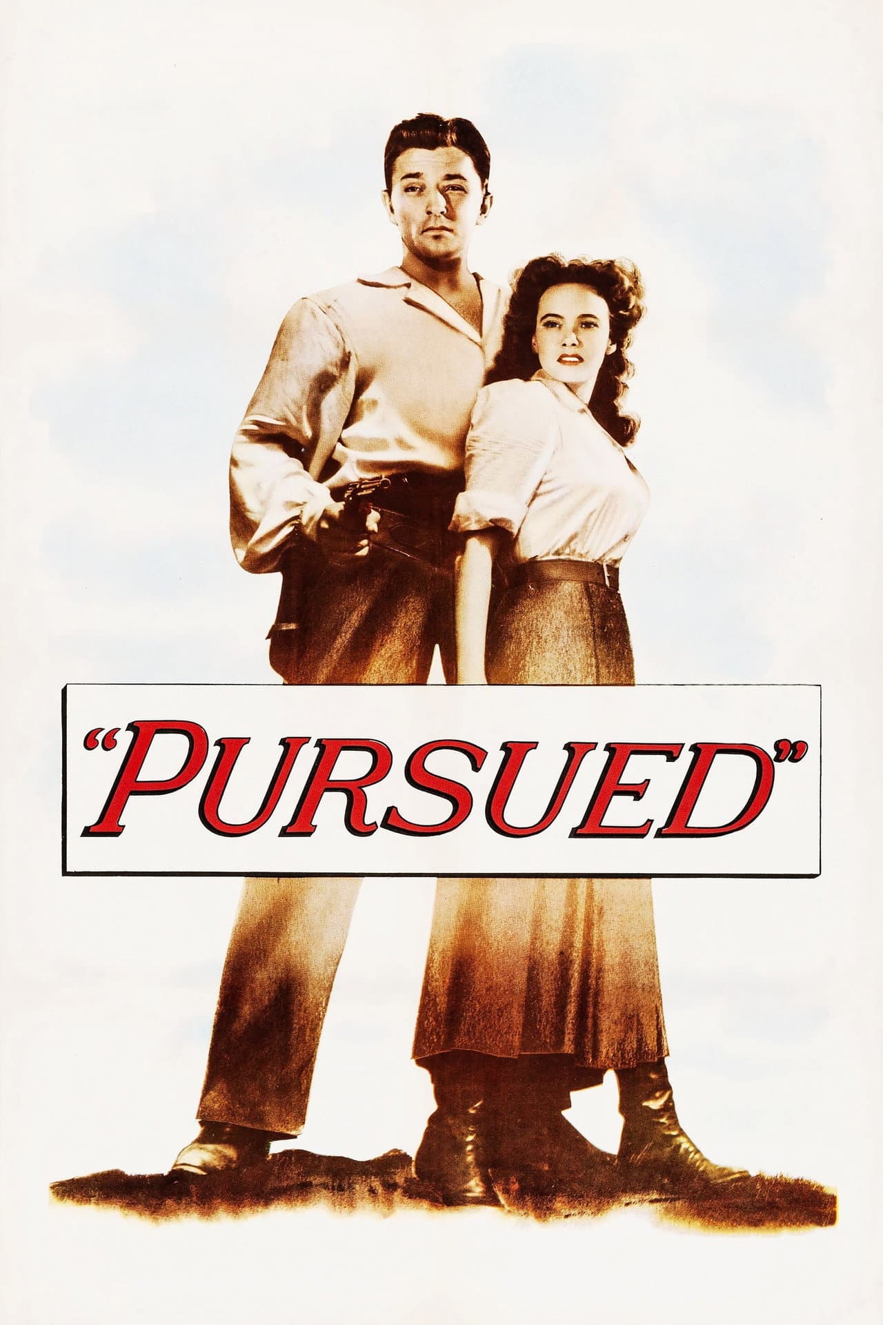 Pursued preview 2