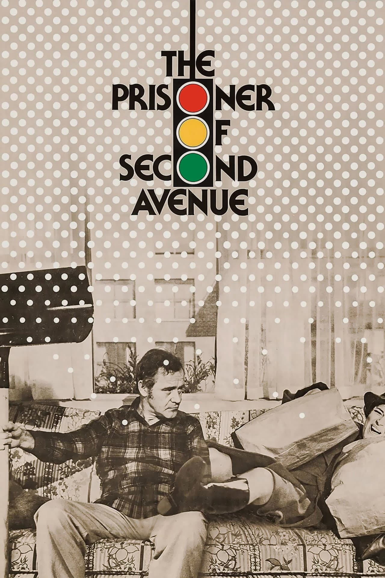The Prisoner of Second Avenue preview 2