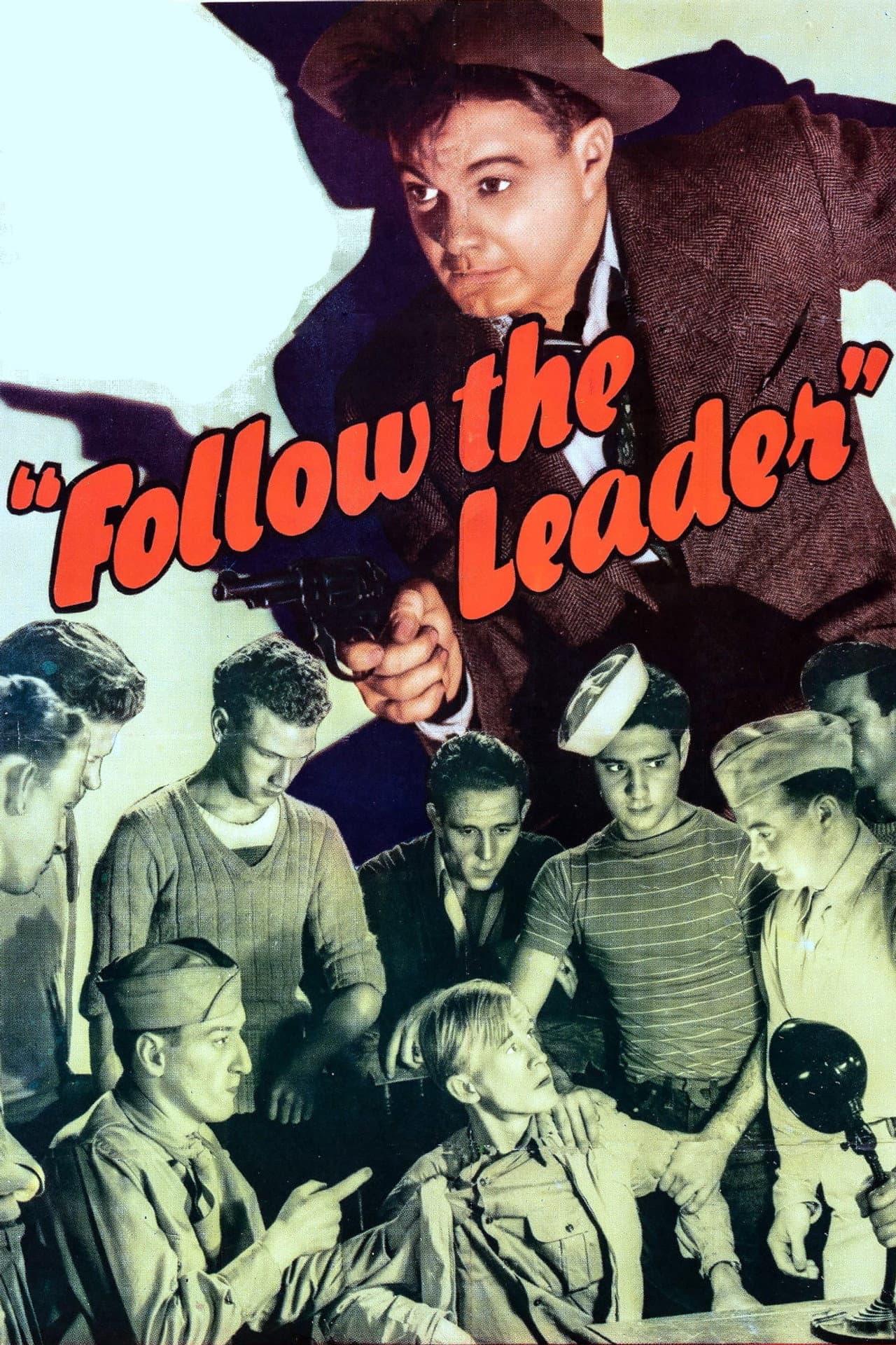 Follow the Leader preview 2