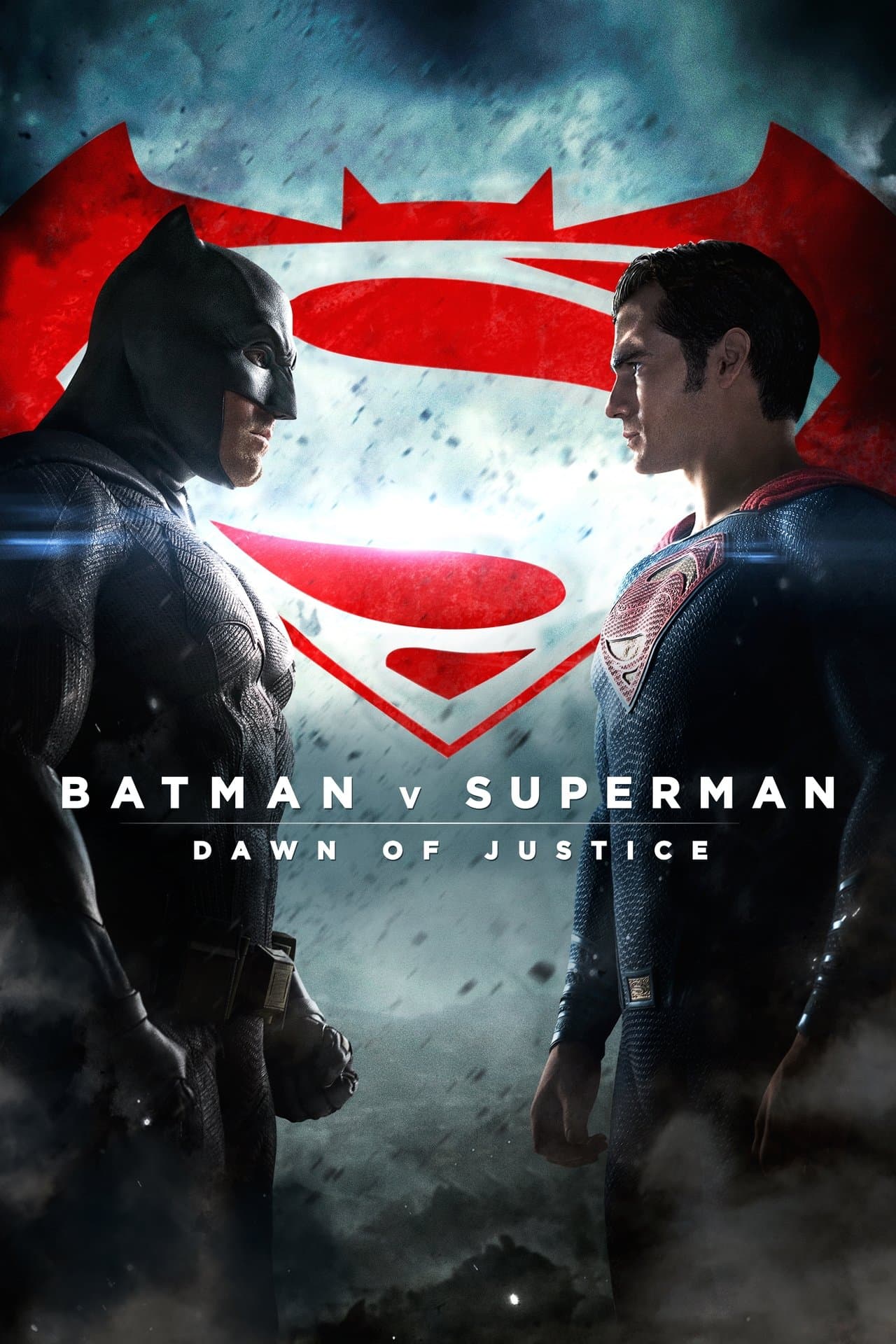 Batman v Superman: Dawn of Justice preview 2