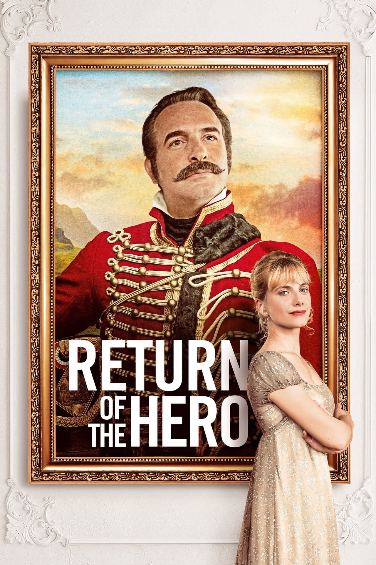 Return of the Hero preview 2