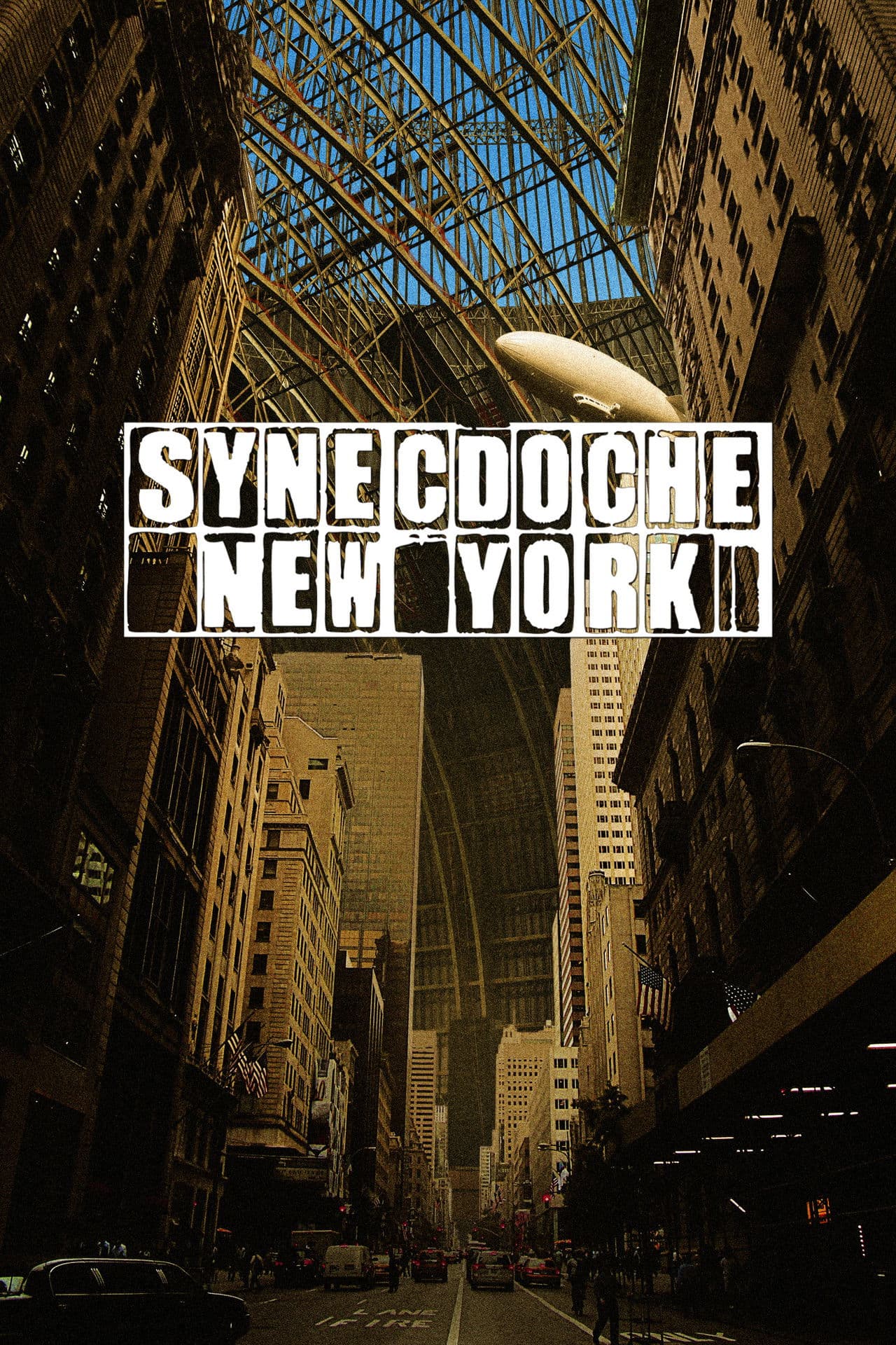 Synecdoche, New York preview 2