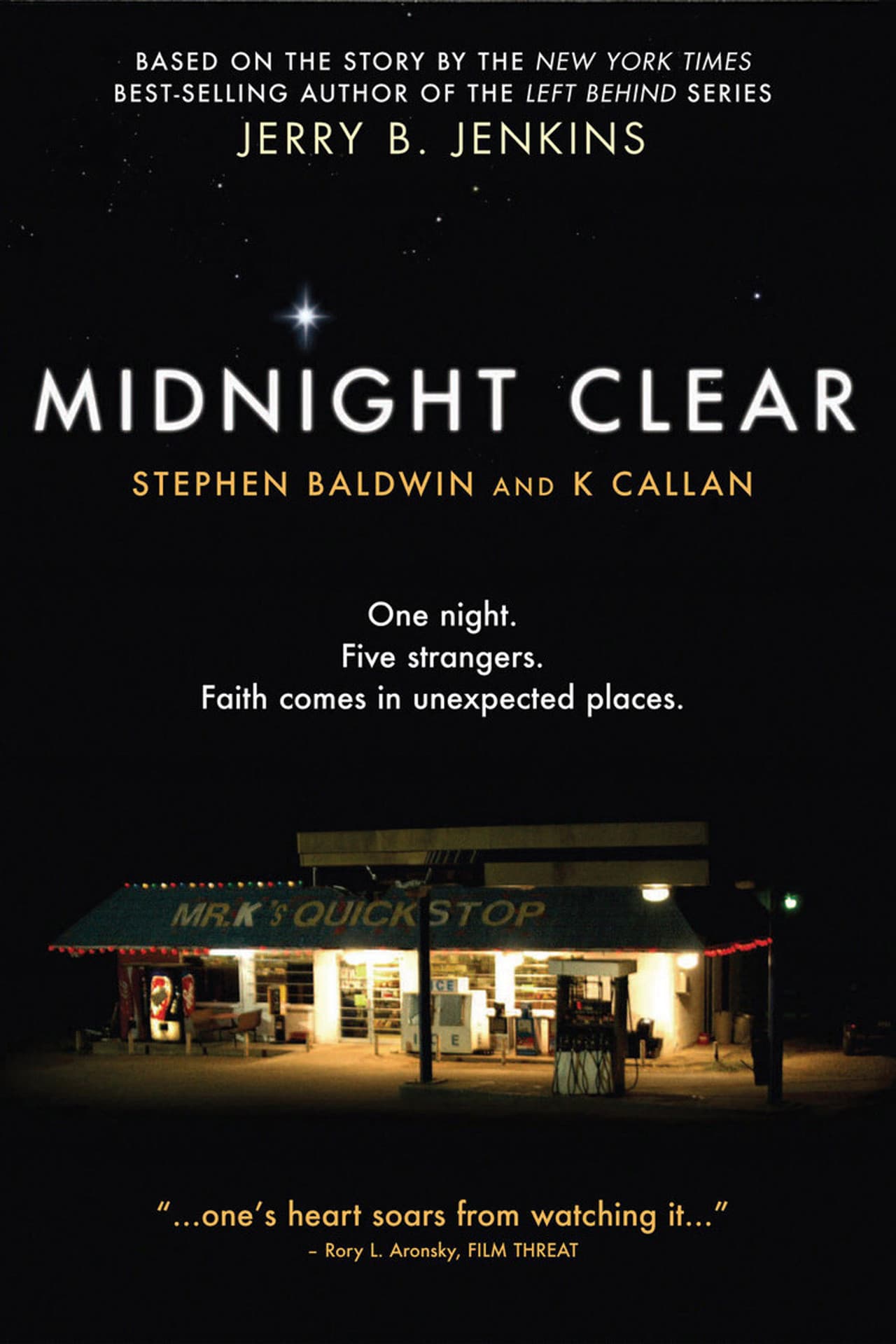 Midnight Clear preview 2