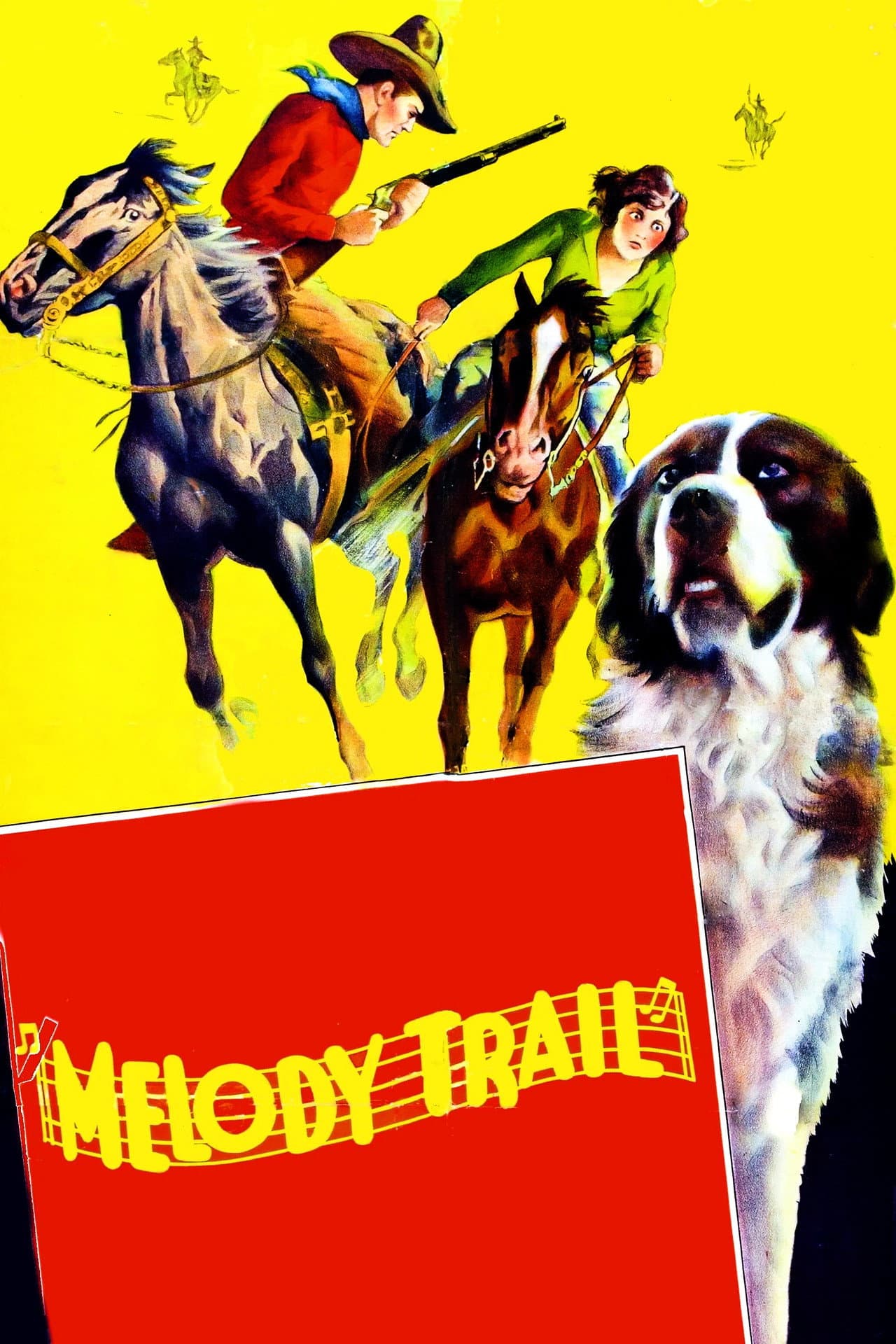 Melody Trail preview 2