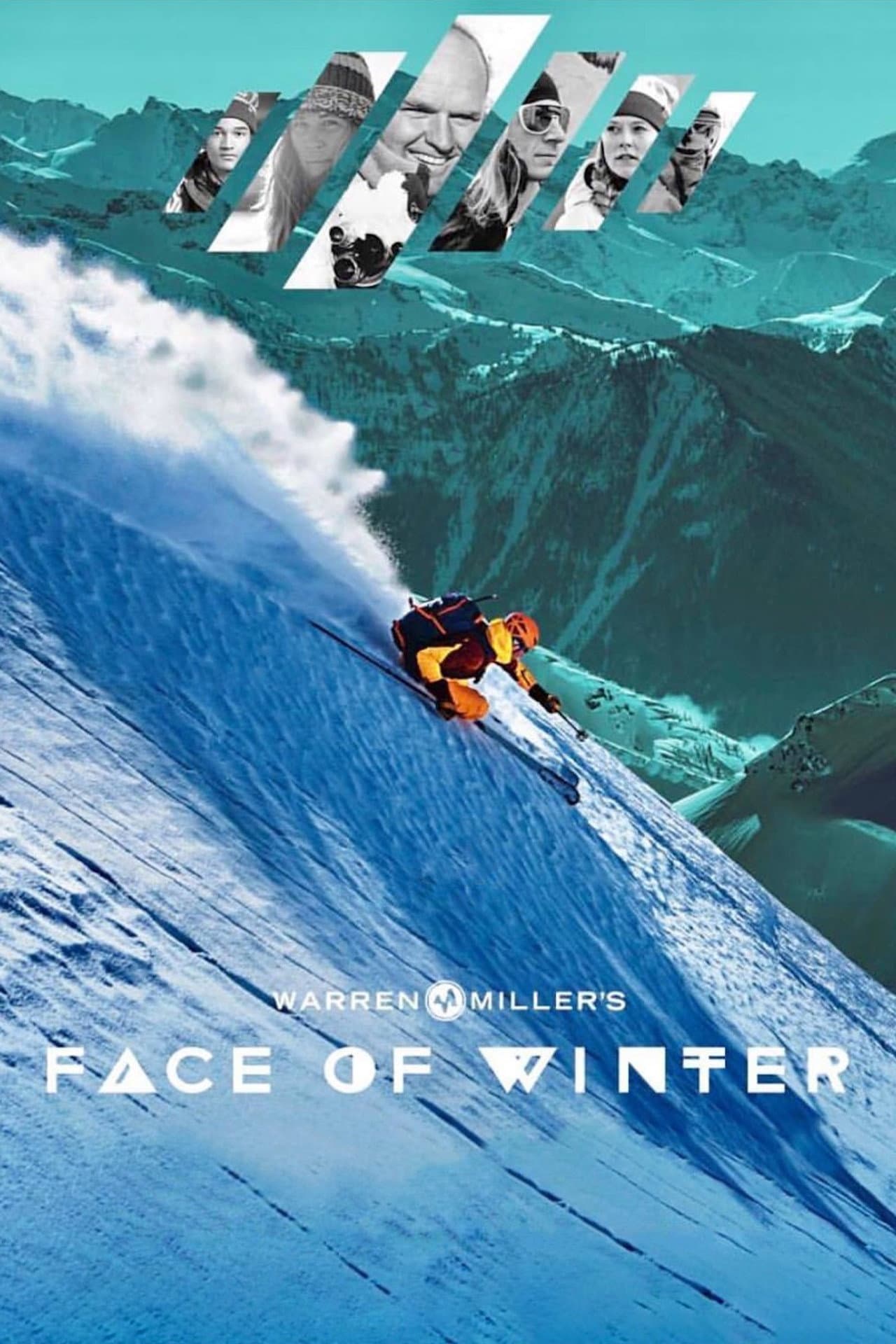Face of Winter preview 2