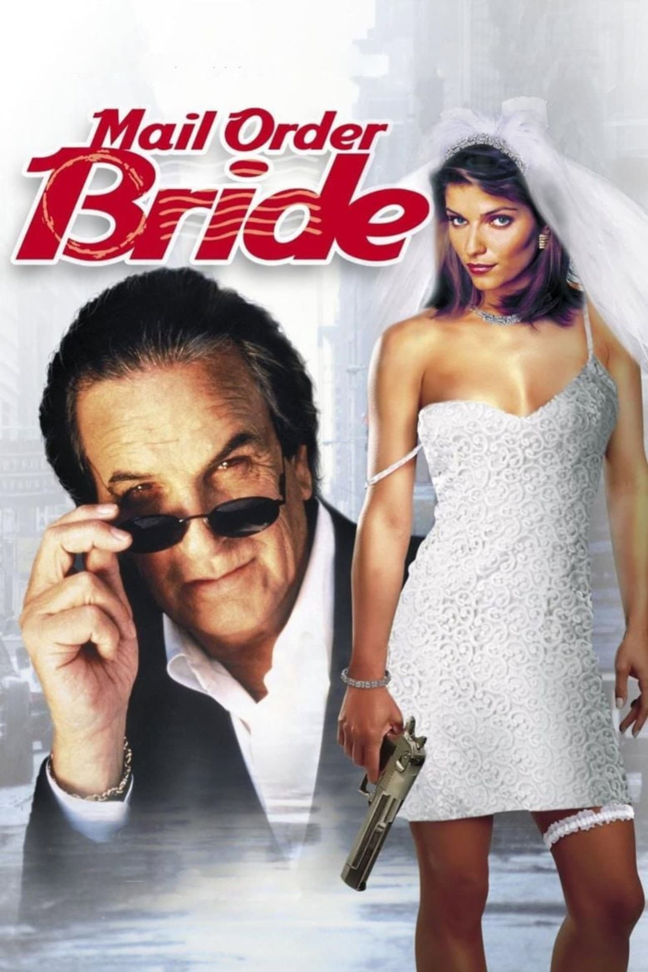 Mail Order Bride preview 2