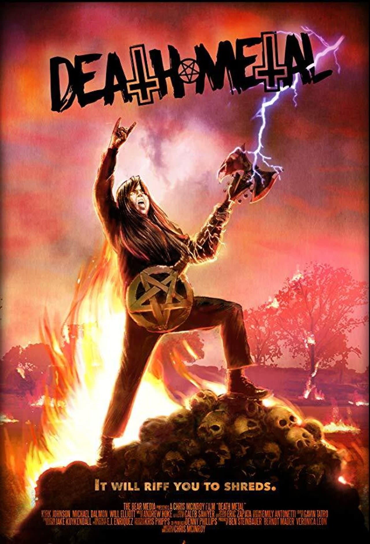 Death Metal preview 1