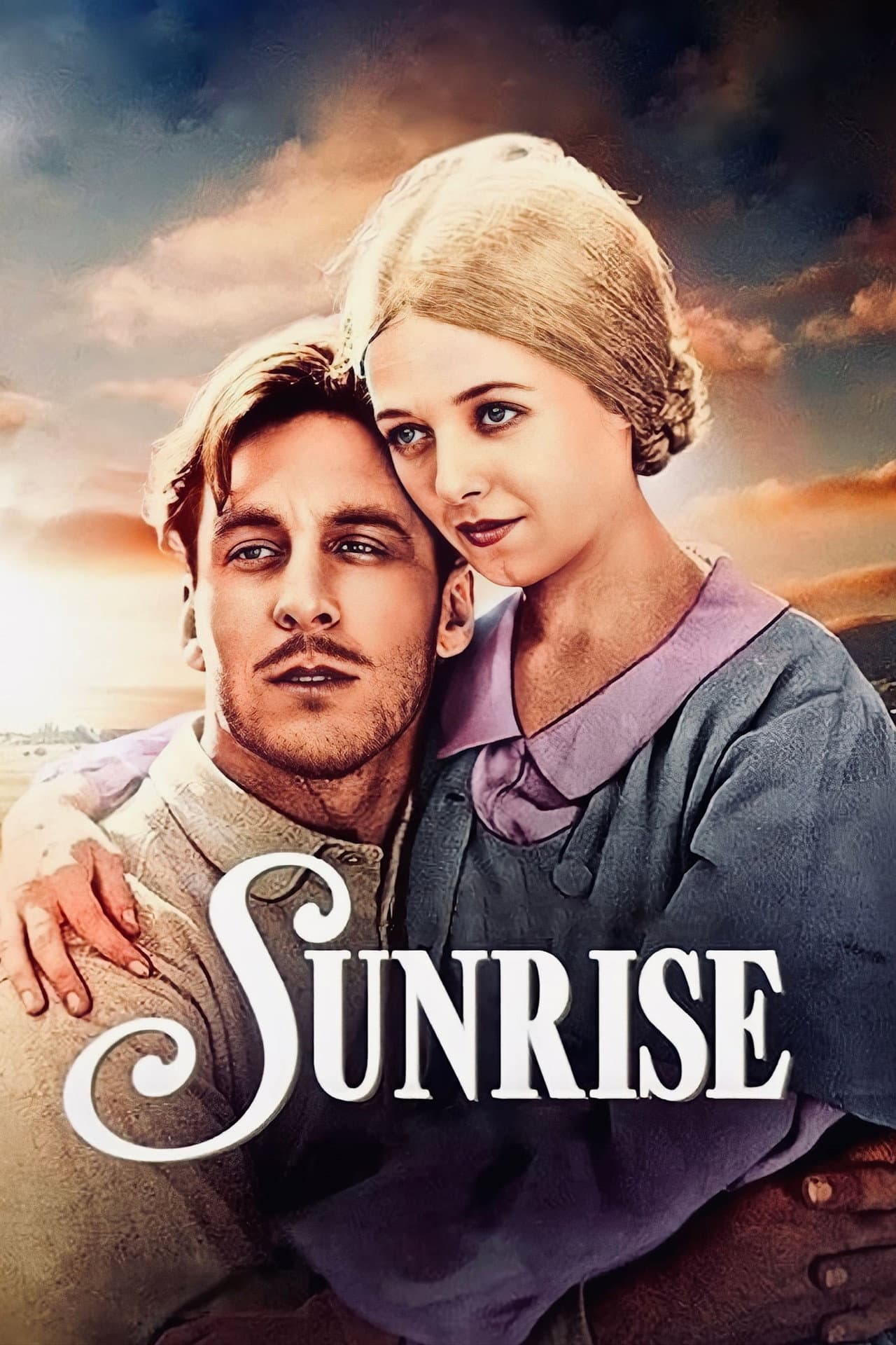 Sunrise: A Song of Two Humans preview 2