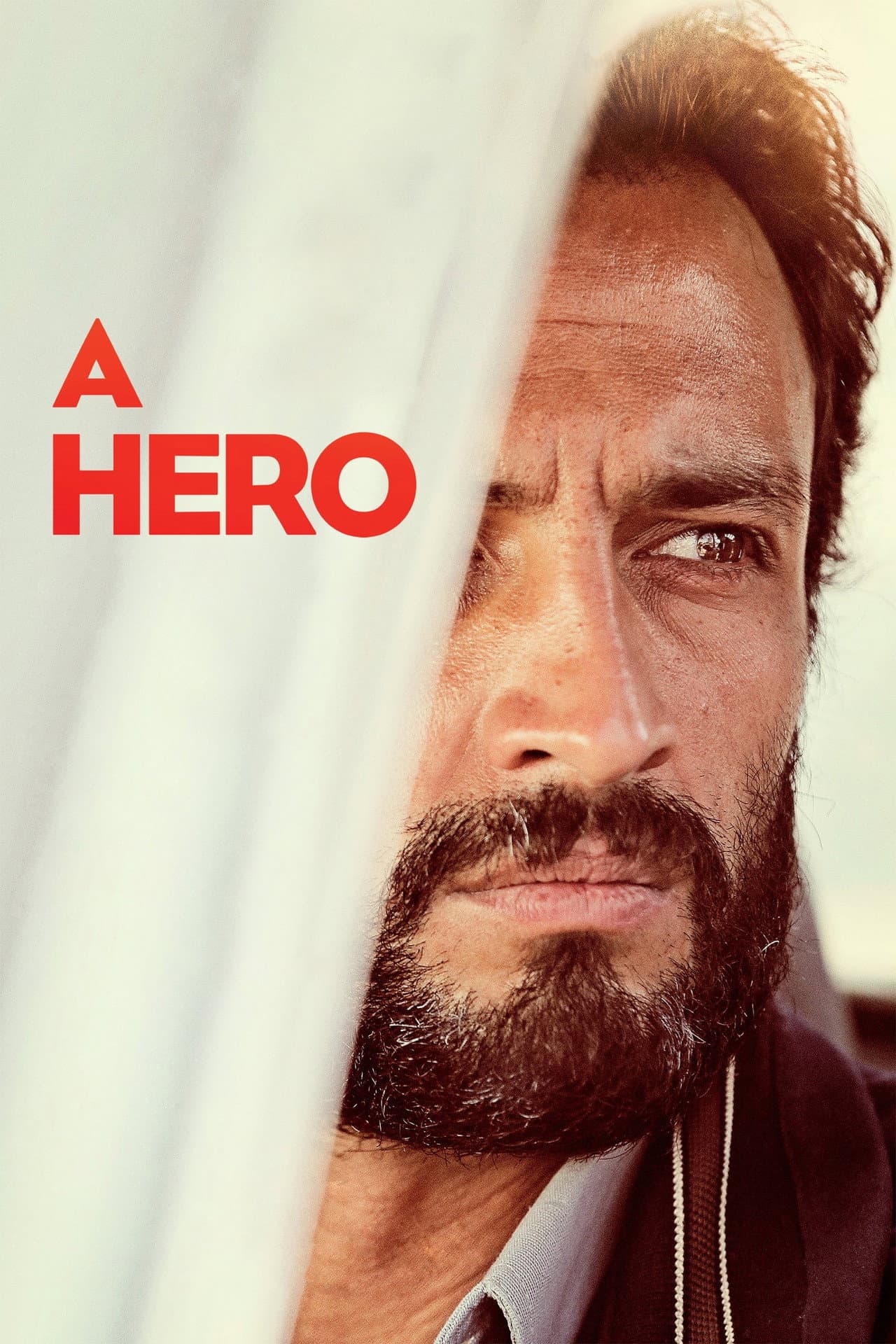 A Hero preview 2